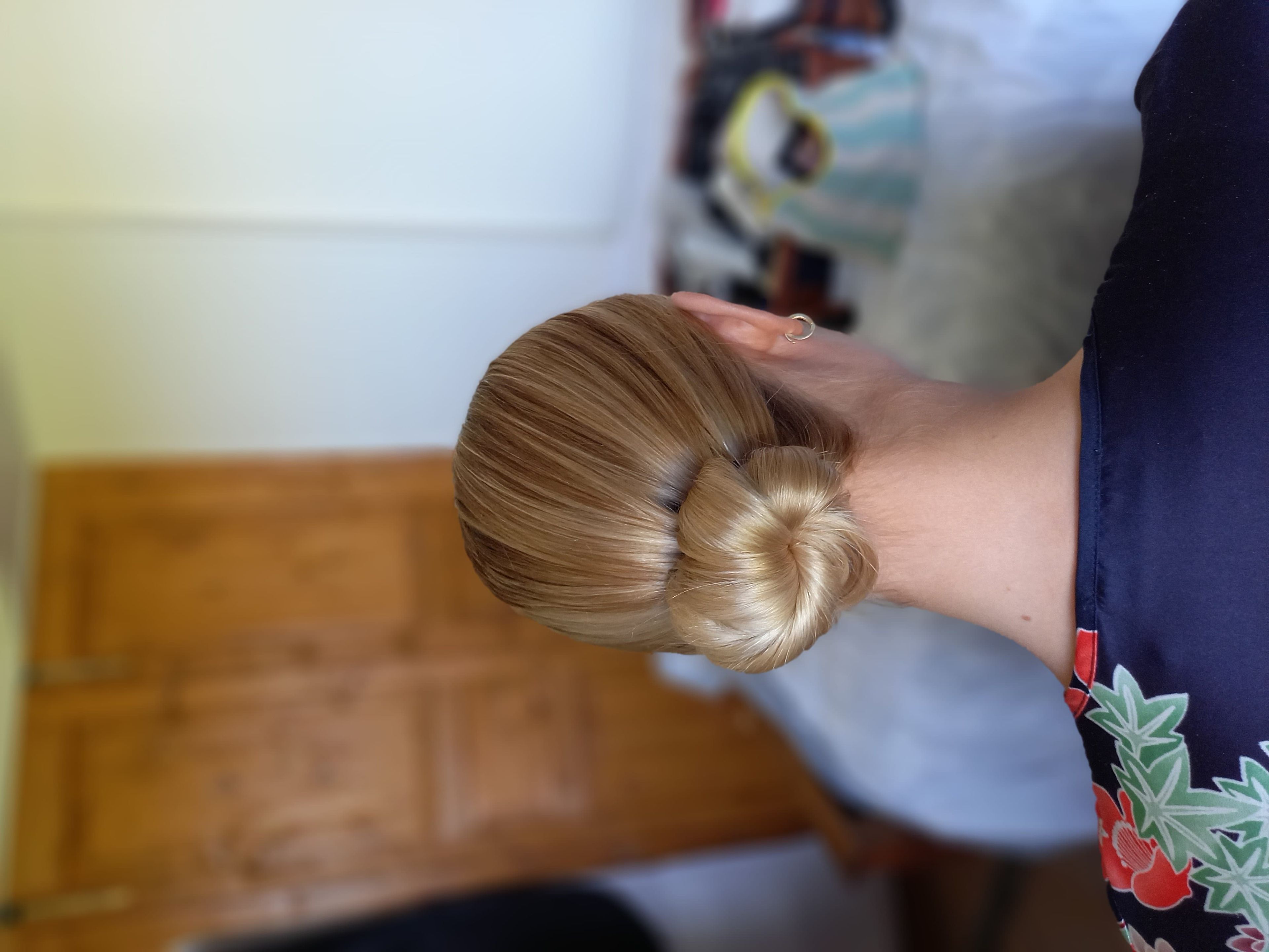 Chignon 
