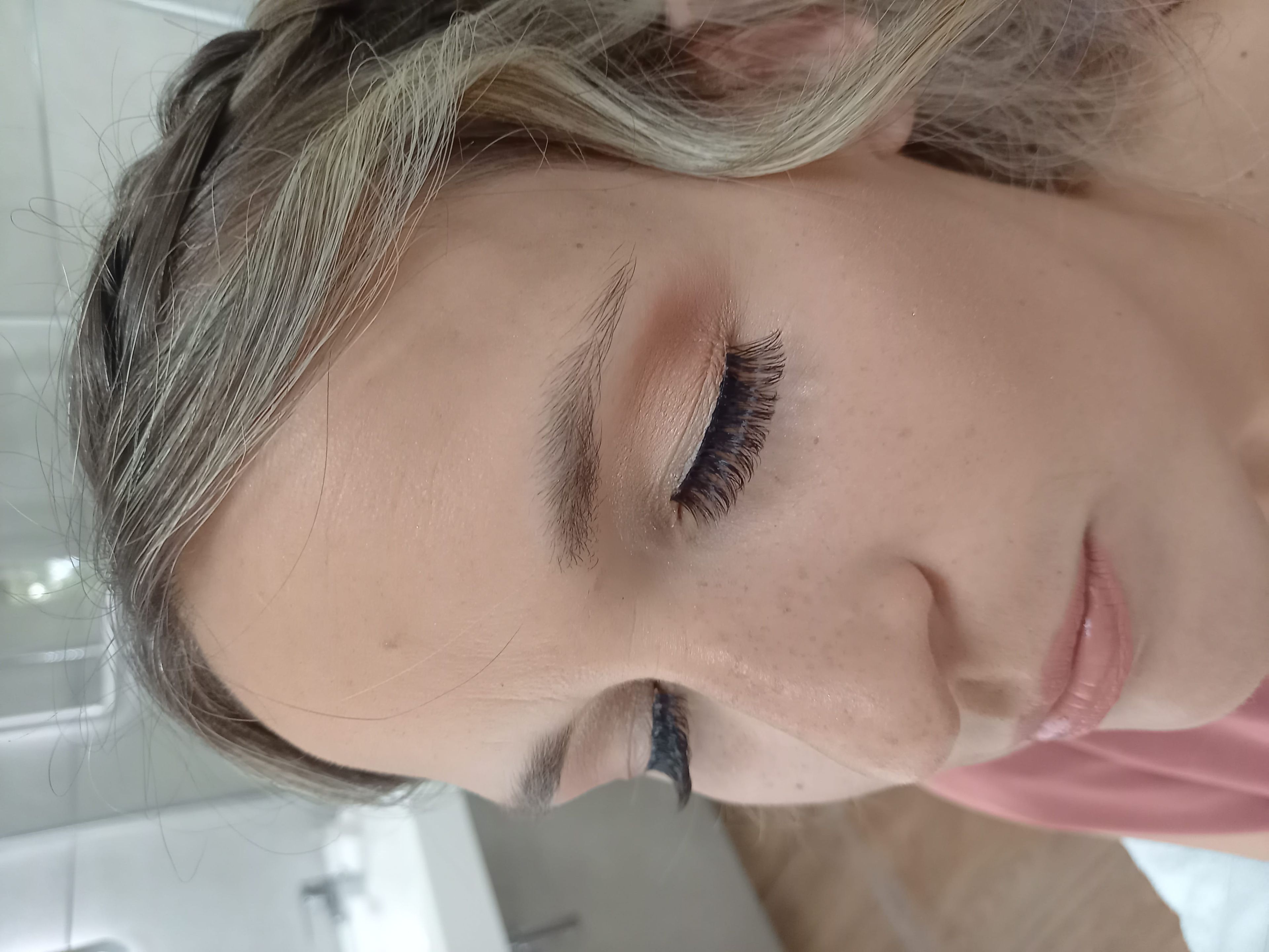 Maquillage soirée 