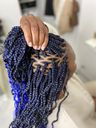 Braid small