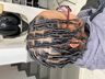 Départ locks twist