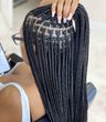 Knotless small