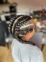 Cornrow 2/5