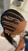 CORNROW 6/8