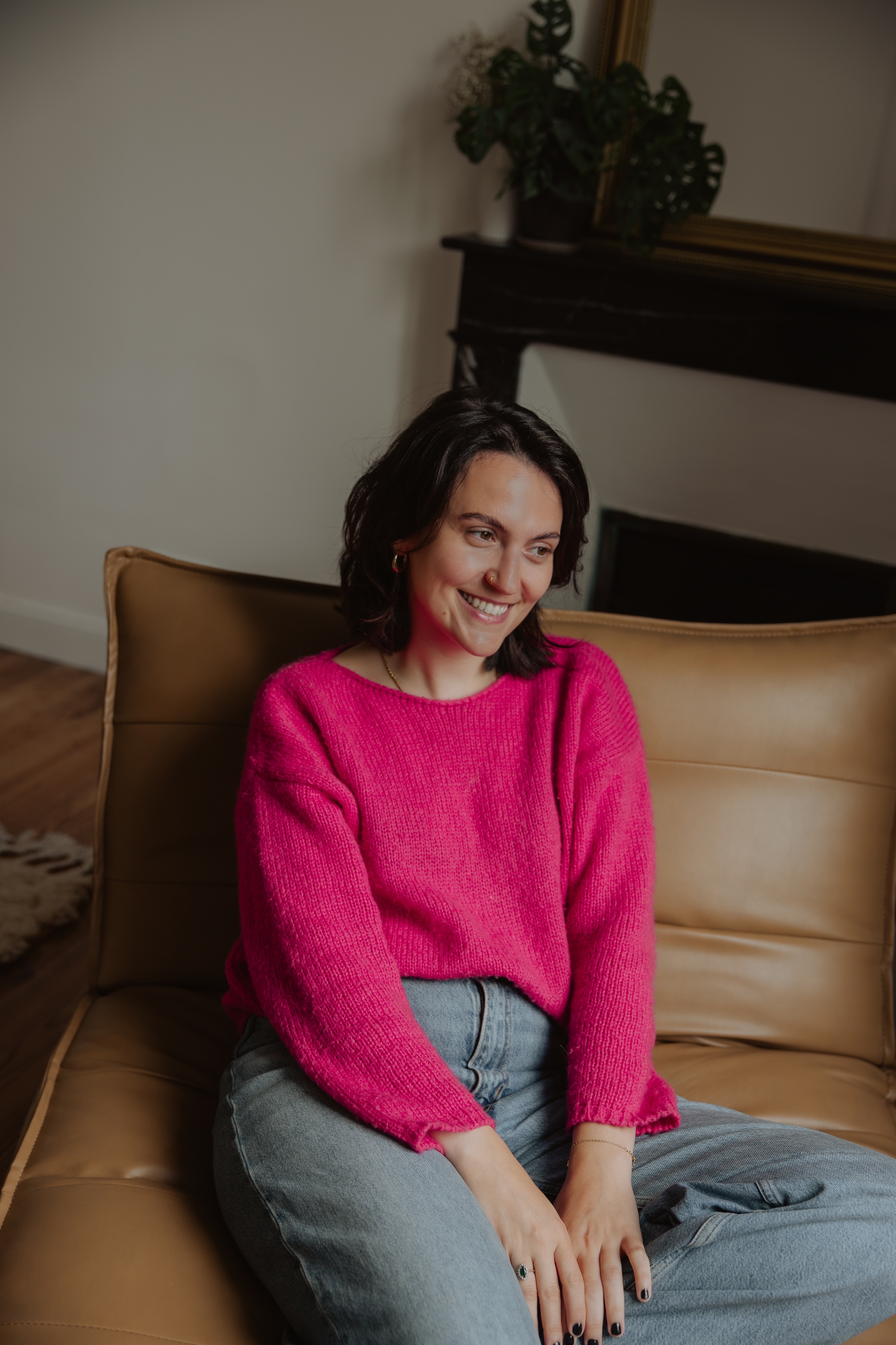 Lucie Dadillon - YOW