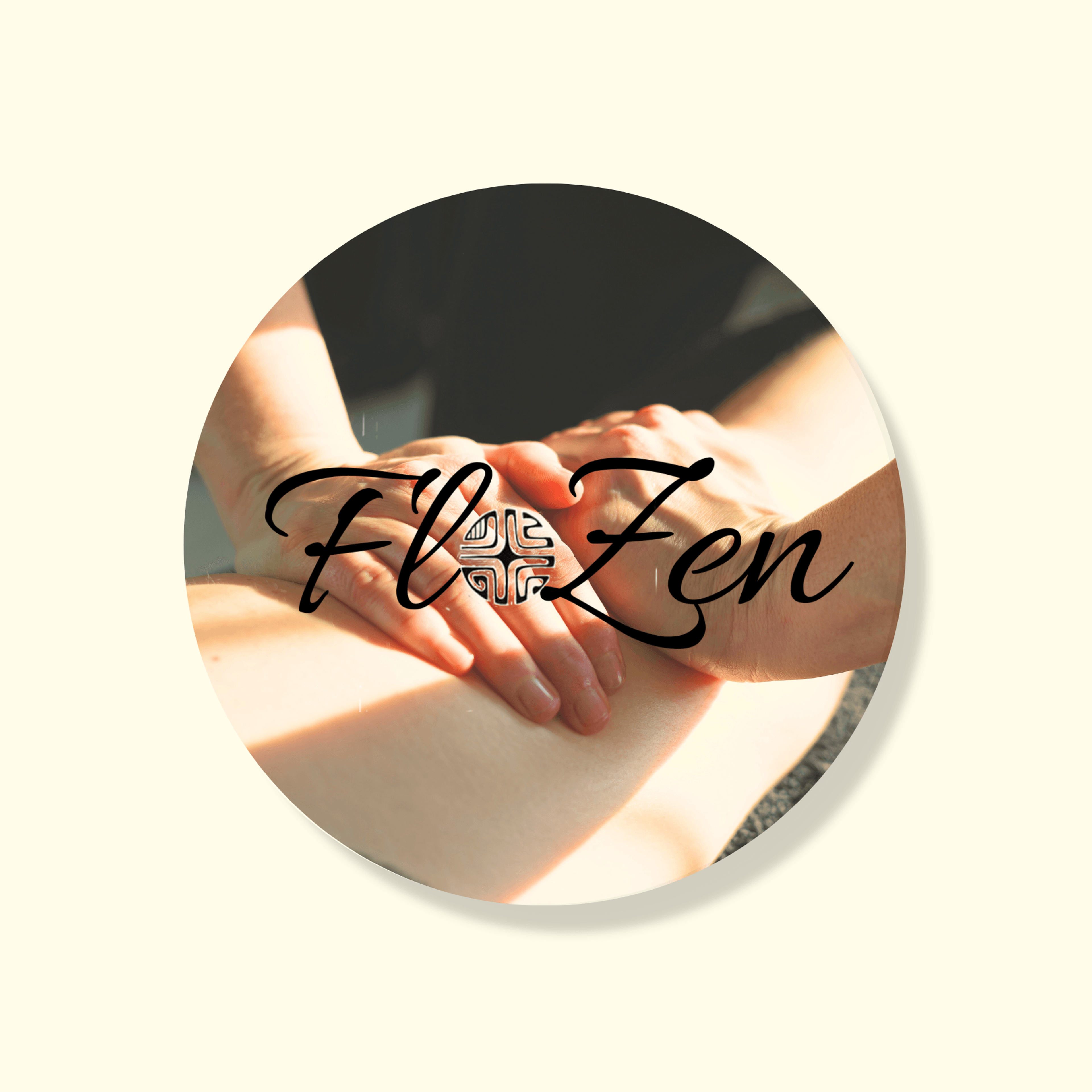 Photo de profil FloZen Bien-être