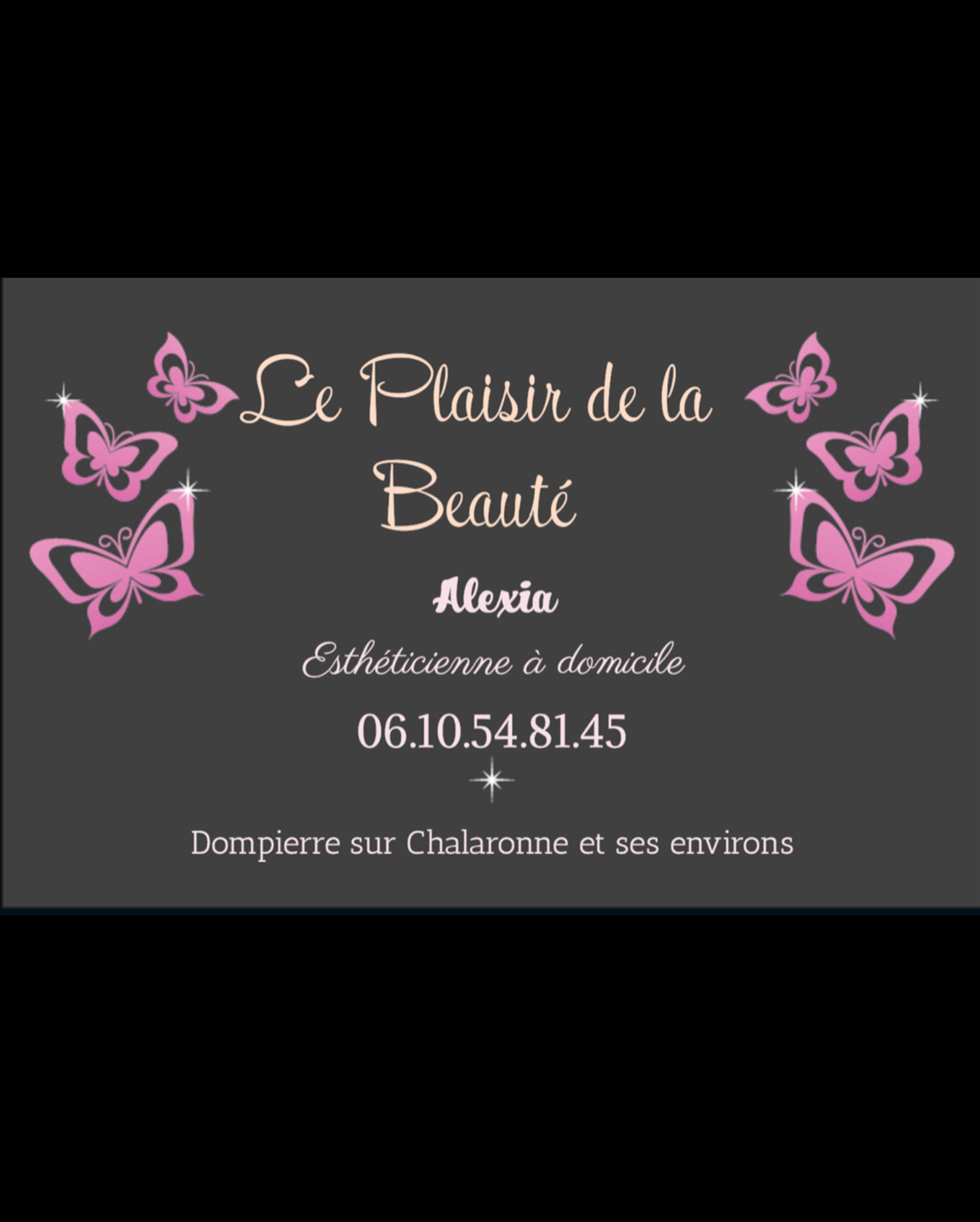 Photo de profil Le Plaisir de la Beauté