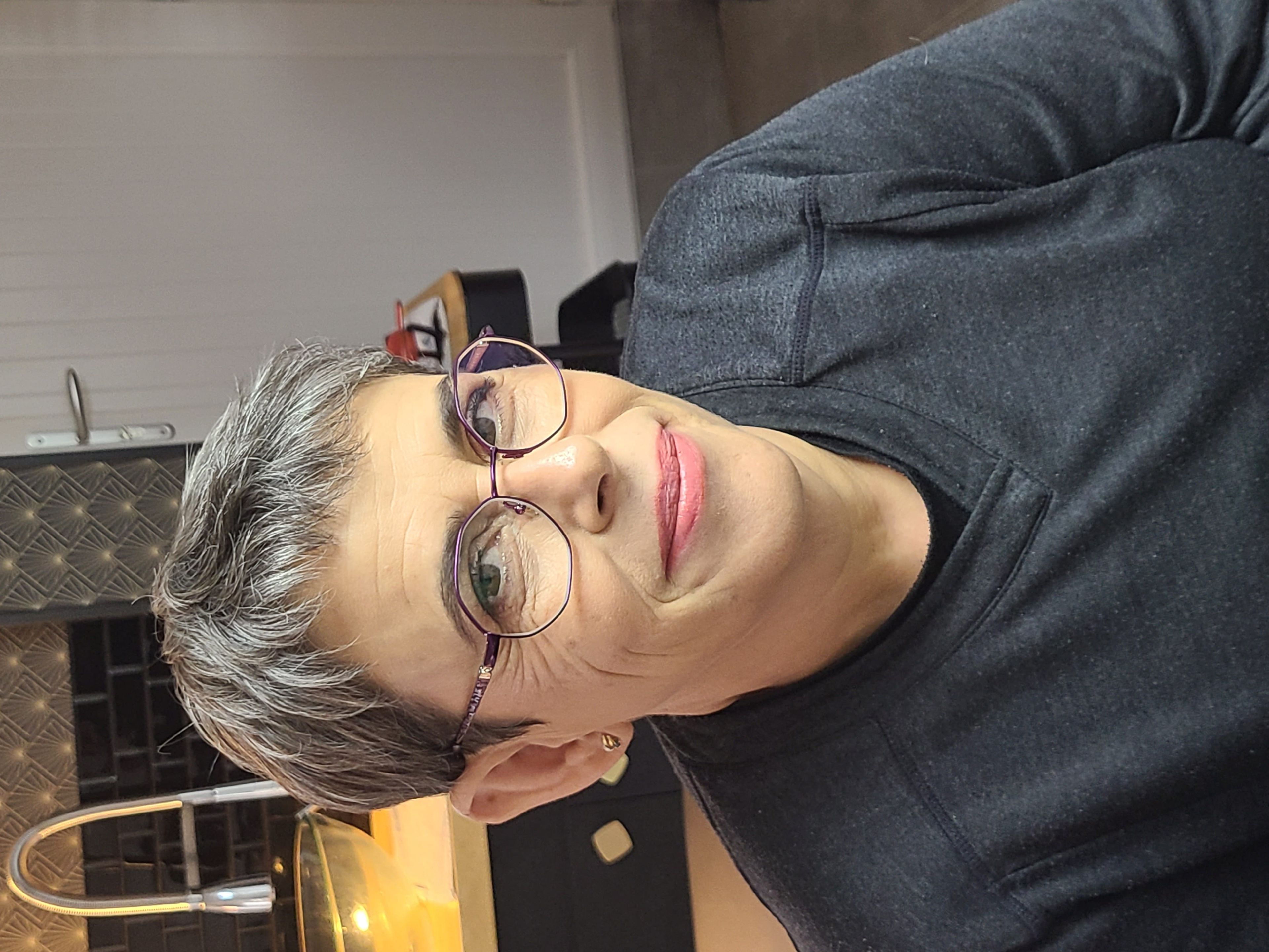 Make Up Jour 