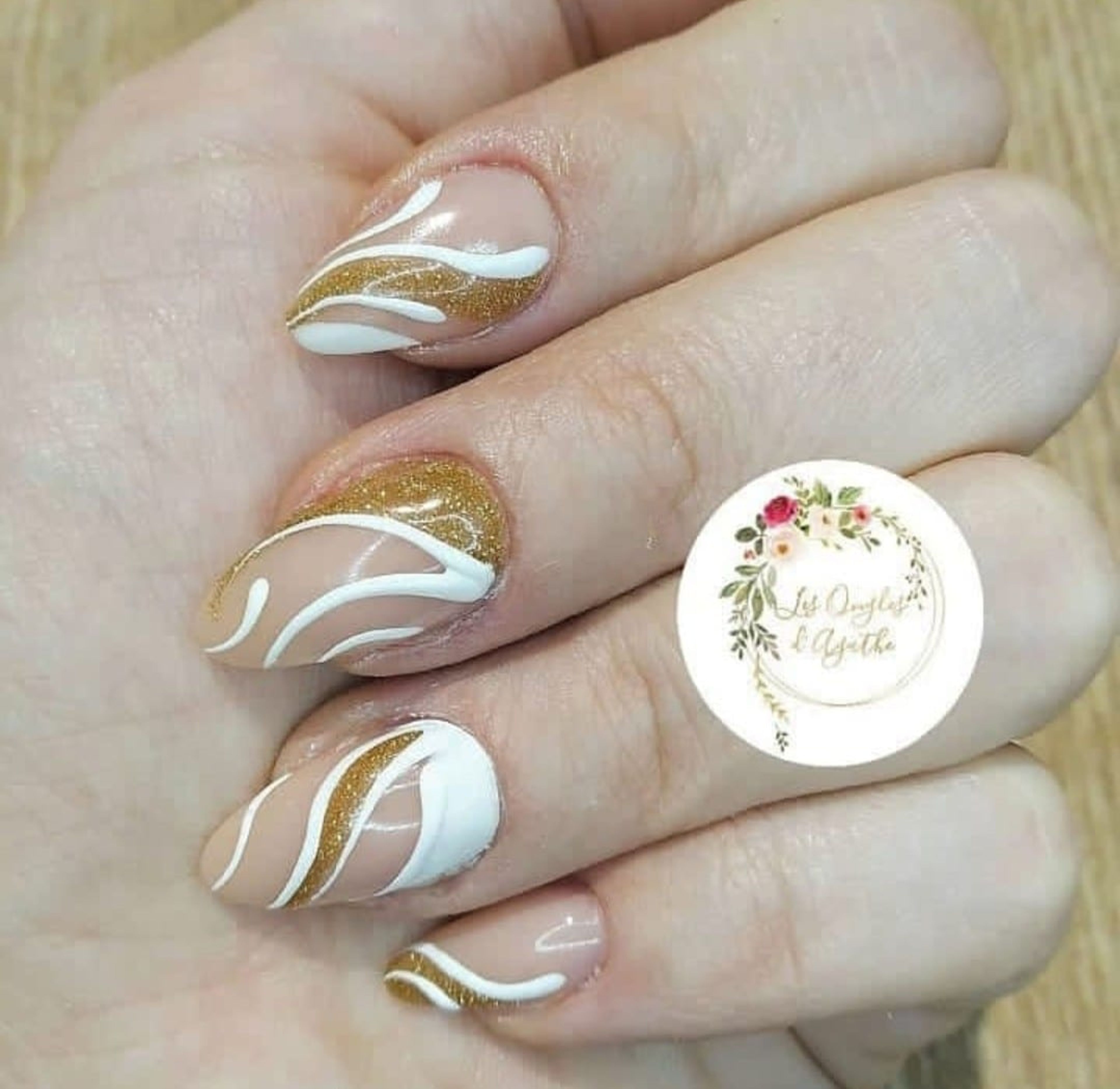 Nail Art 