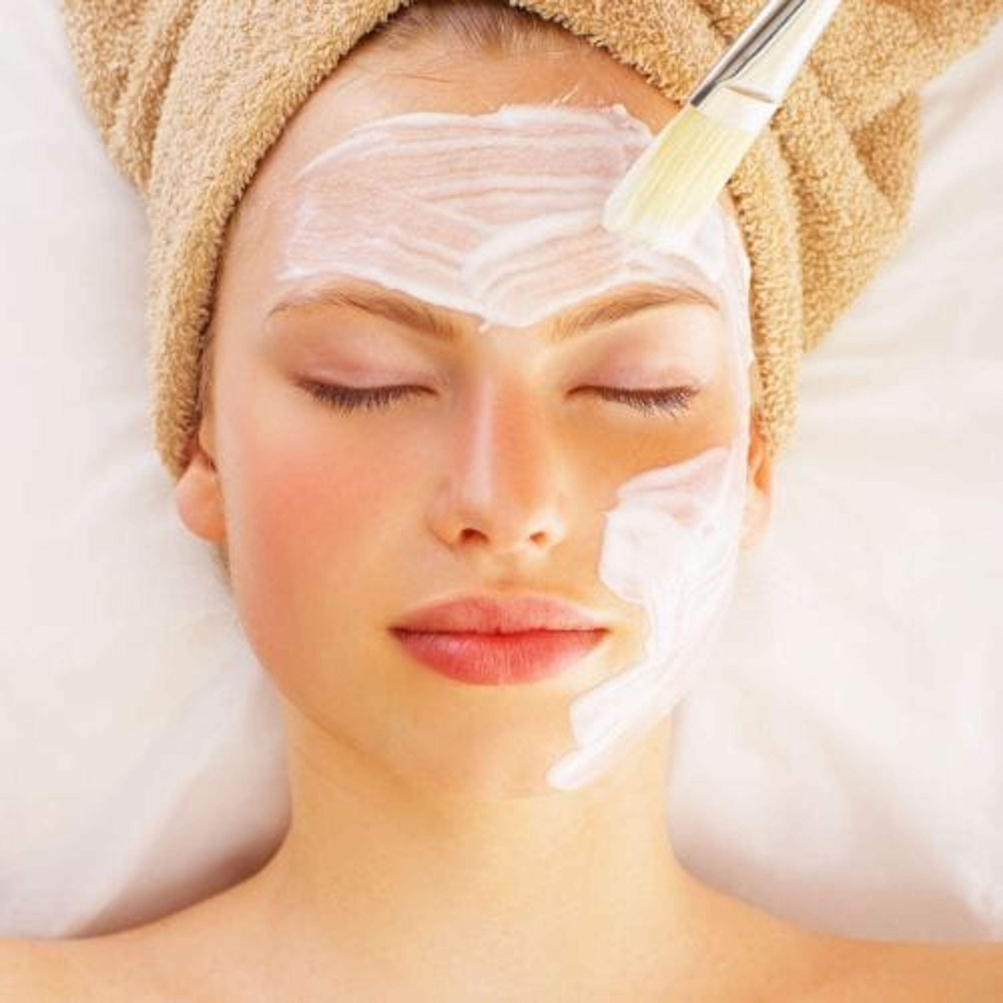 Rituel Visage Pureté 40mn