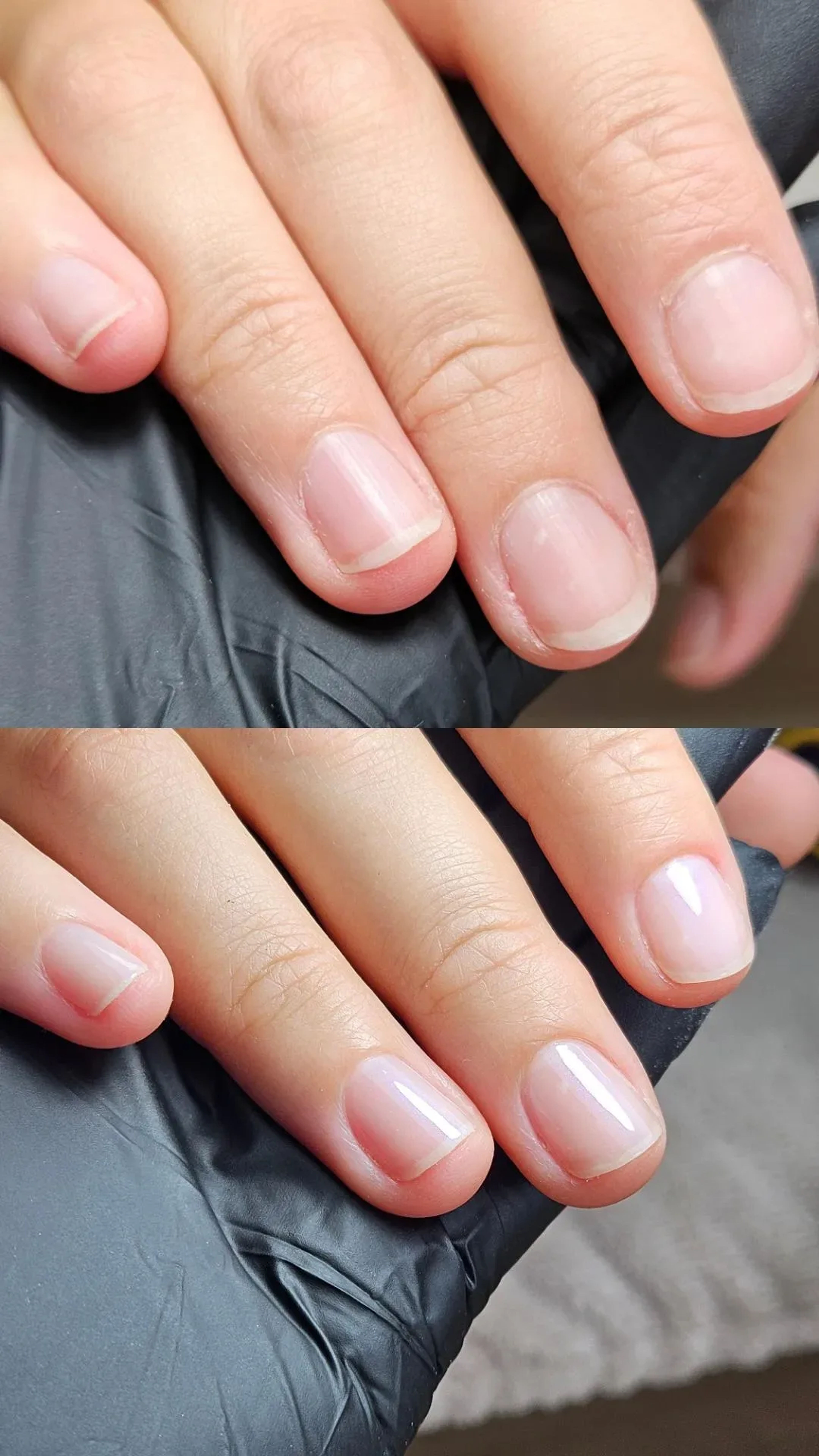 BEAUTÉ DES MAINS SOIN 
