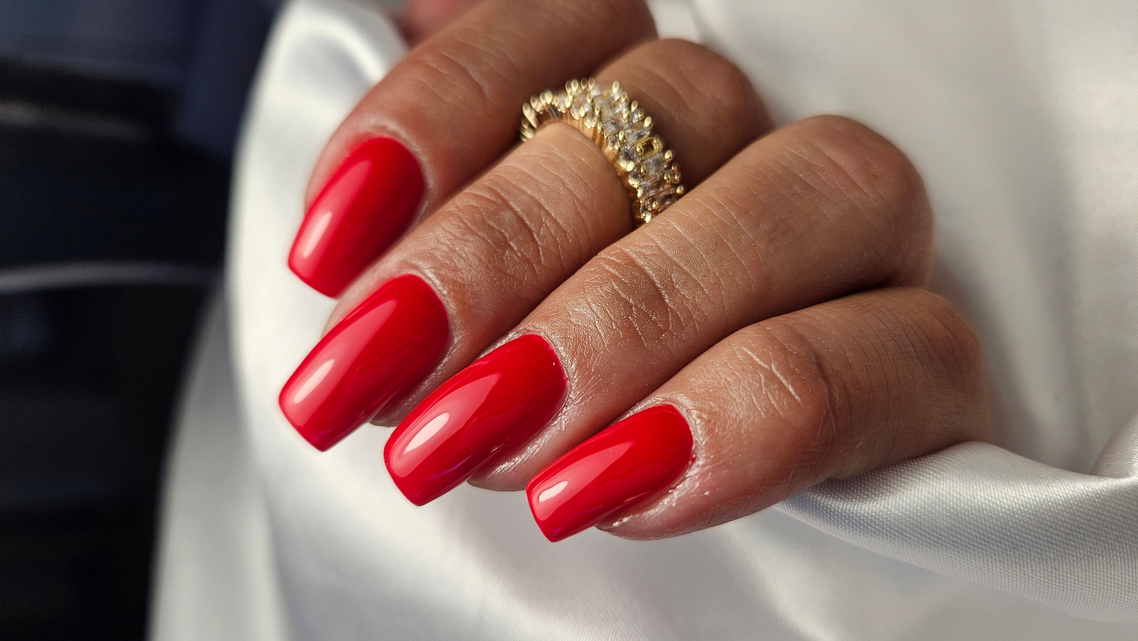 Renfort semi permanent simple 