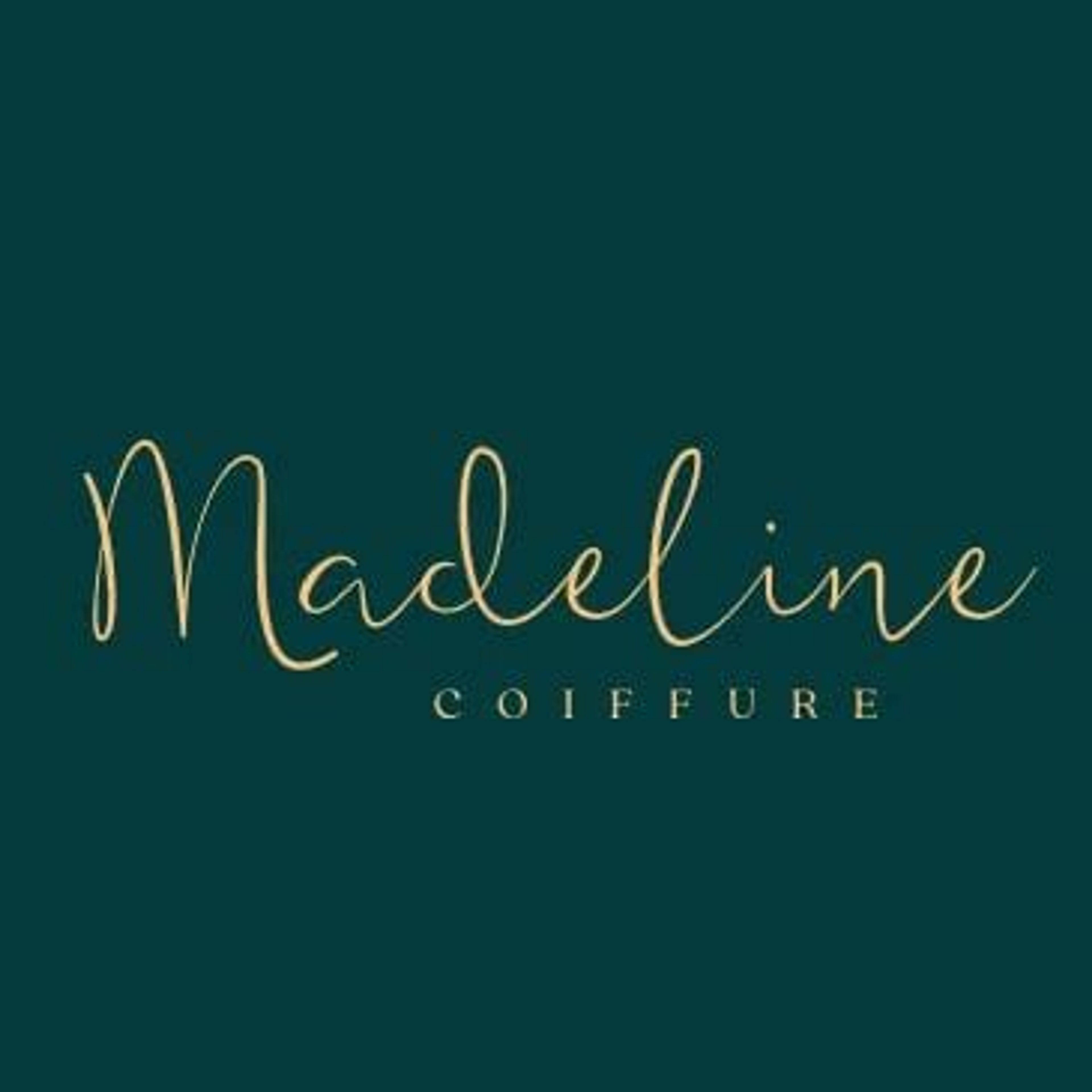 Photo de profil MADELINE coiffure