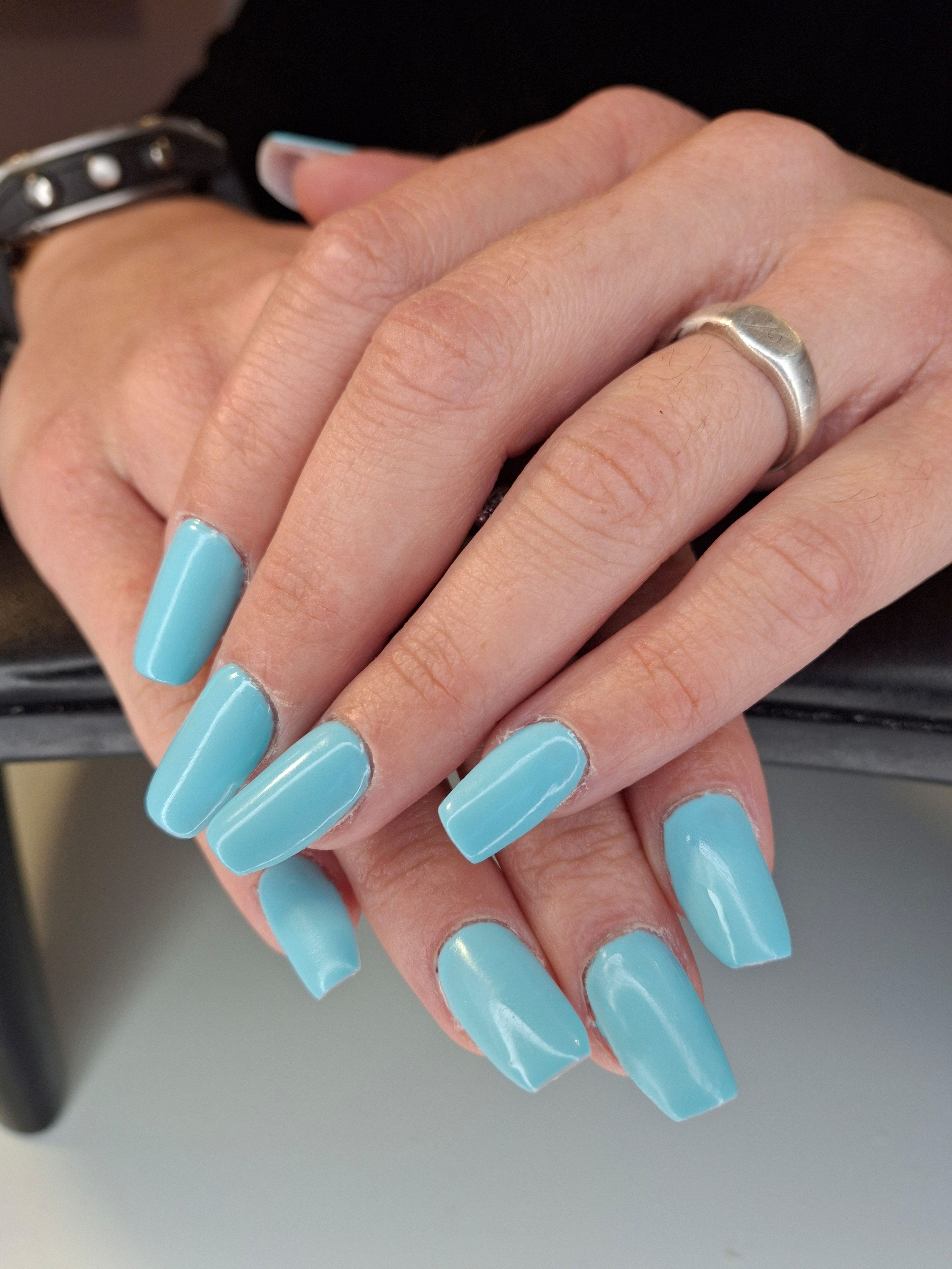 Extensions gel M L 