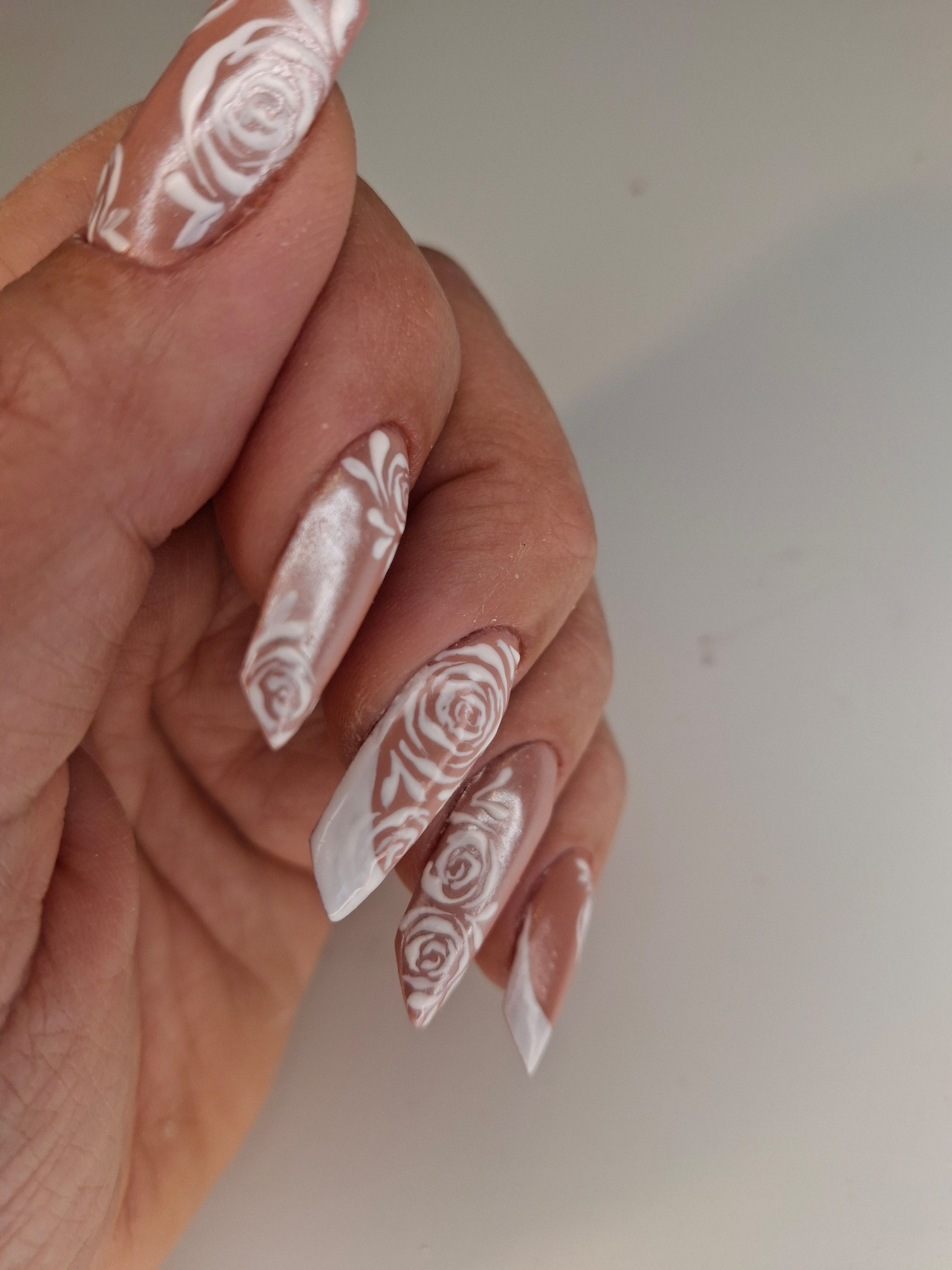 Extensions gel M L 