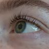 Rehaussement de cils avec teinture 
