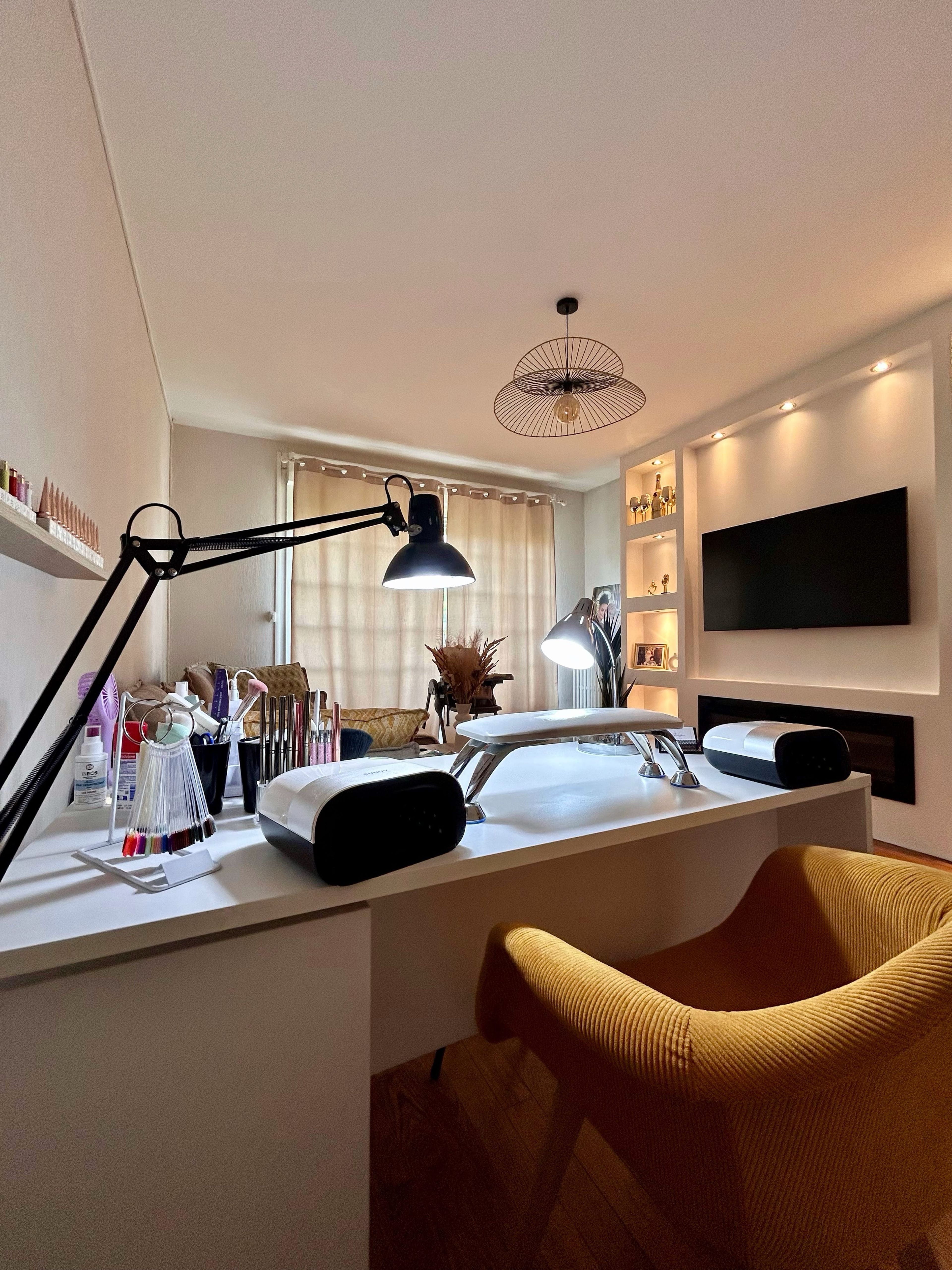 Bâtiment D, APT 101, 3e étage 