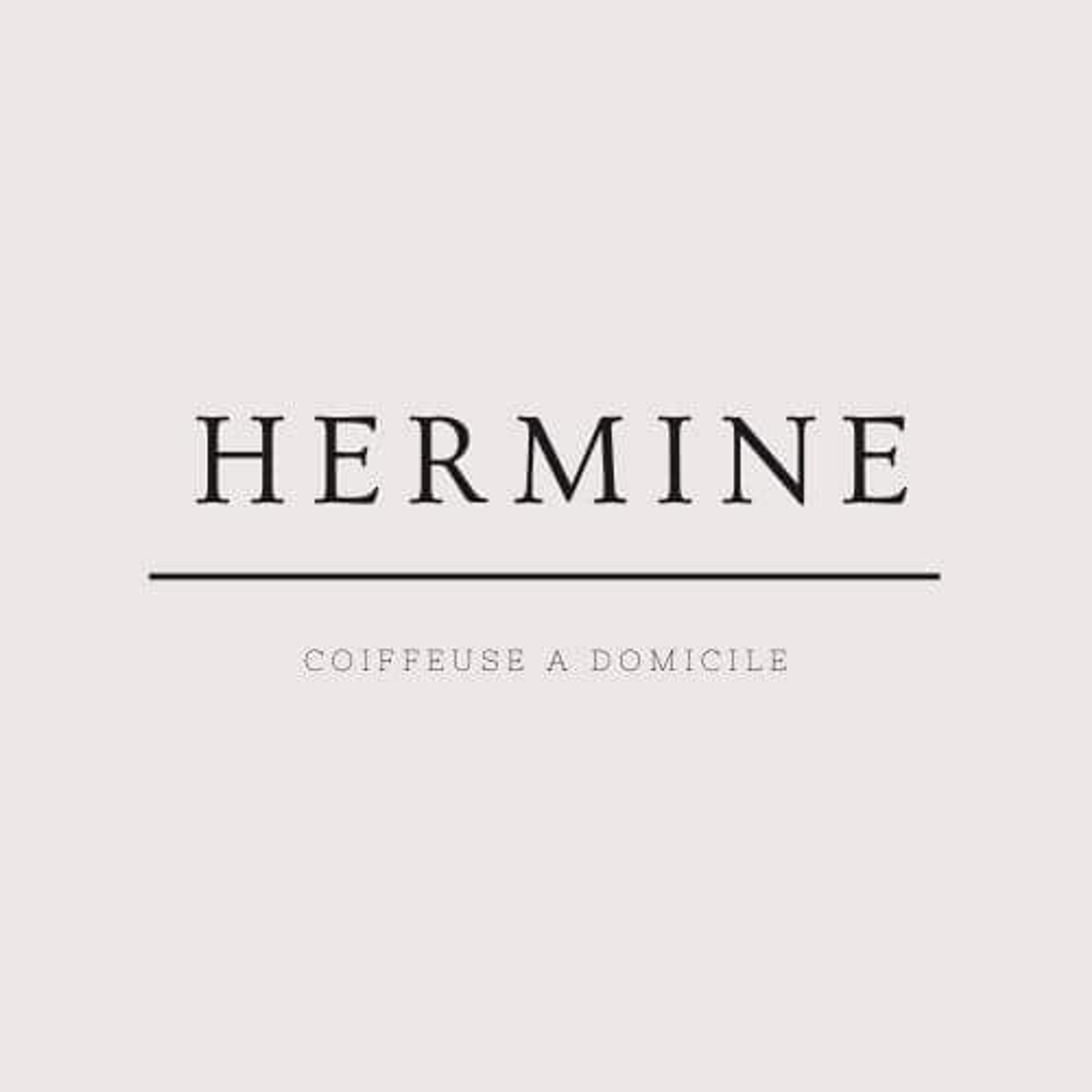 Photo de profil Hermine