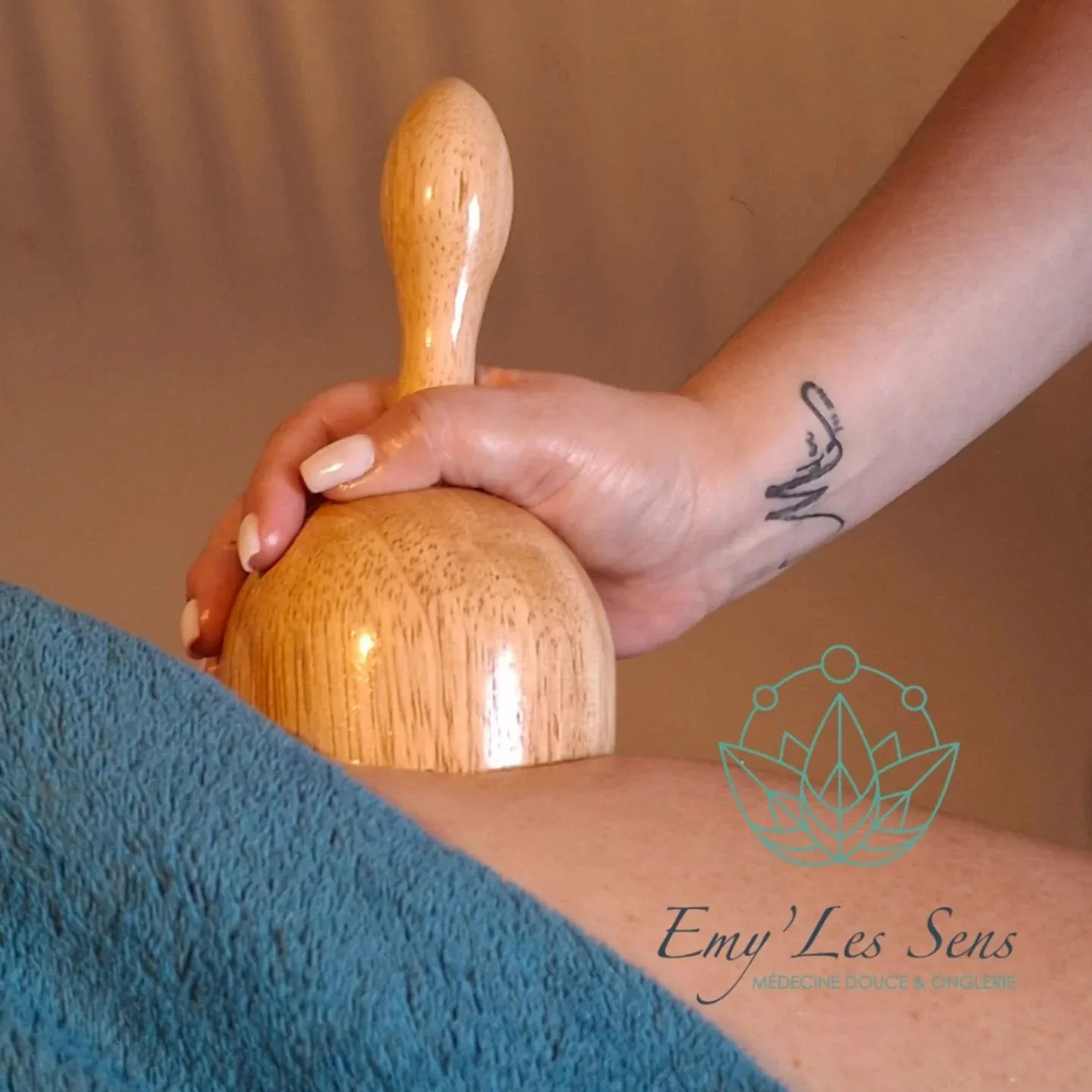 Photo de profil Emy'les-sens