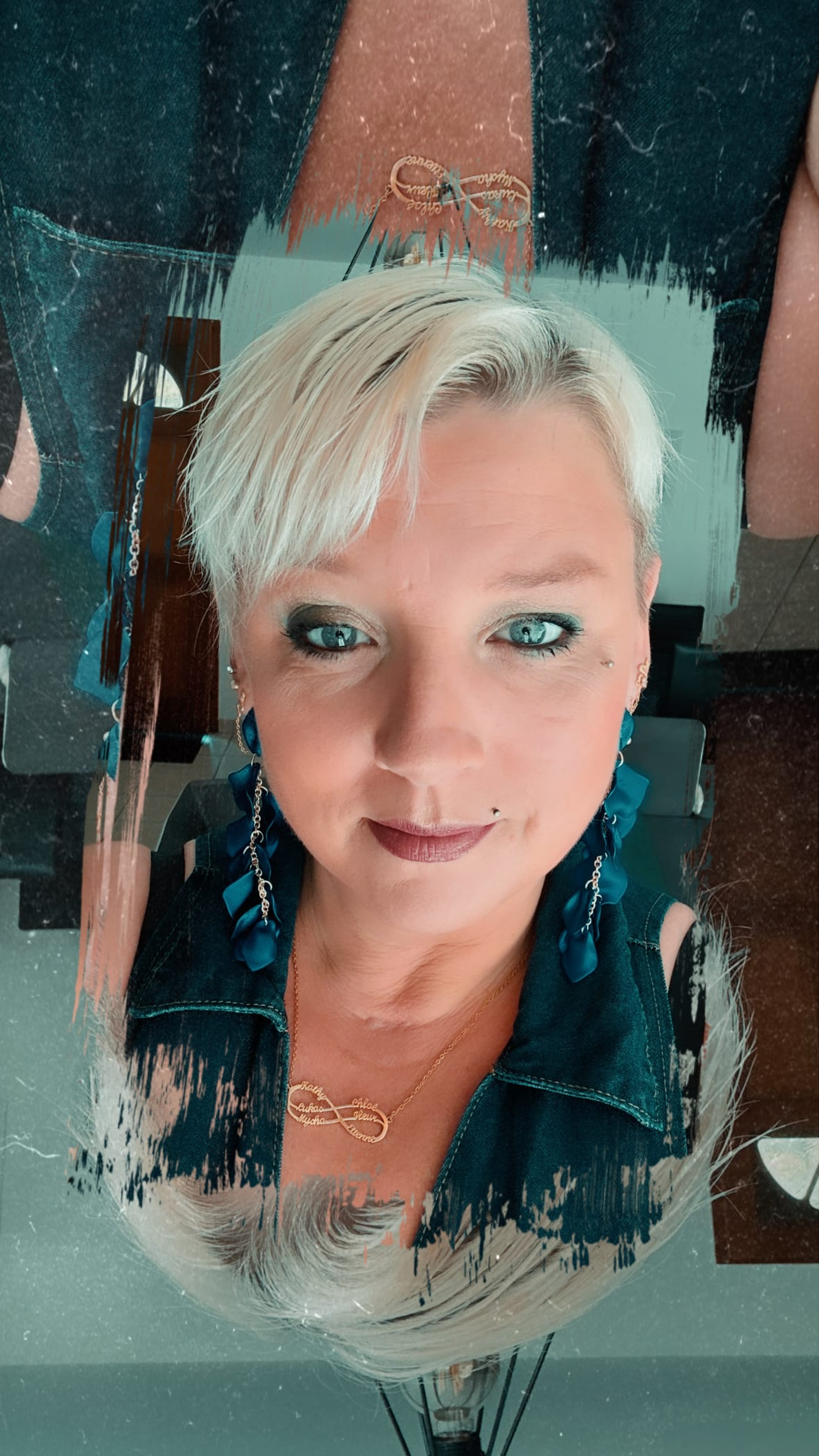 Photo de profil Kat & sens