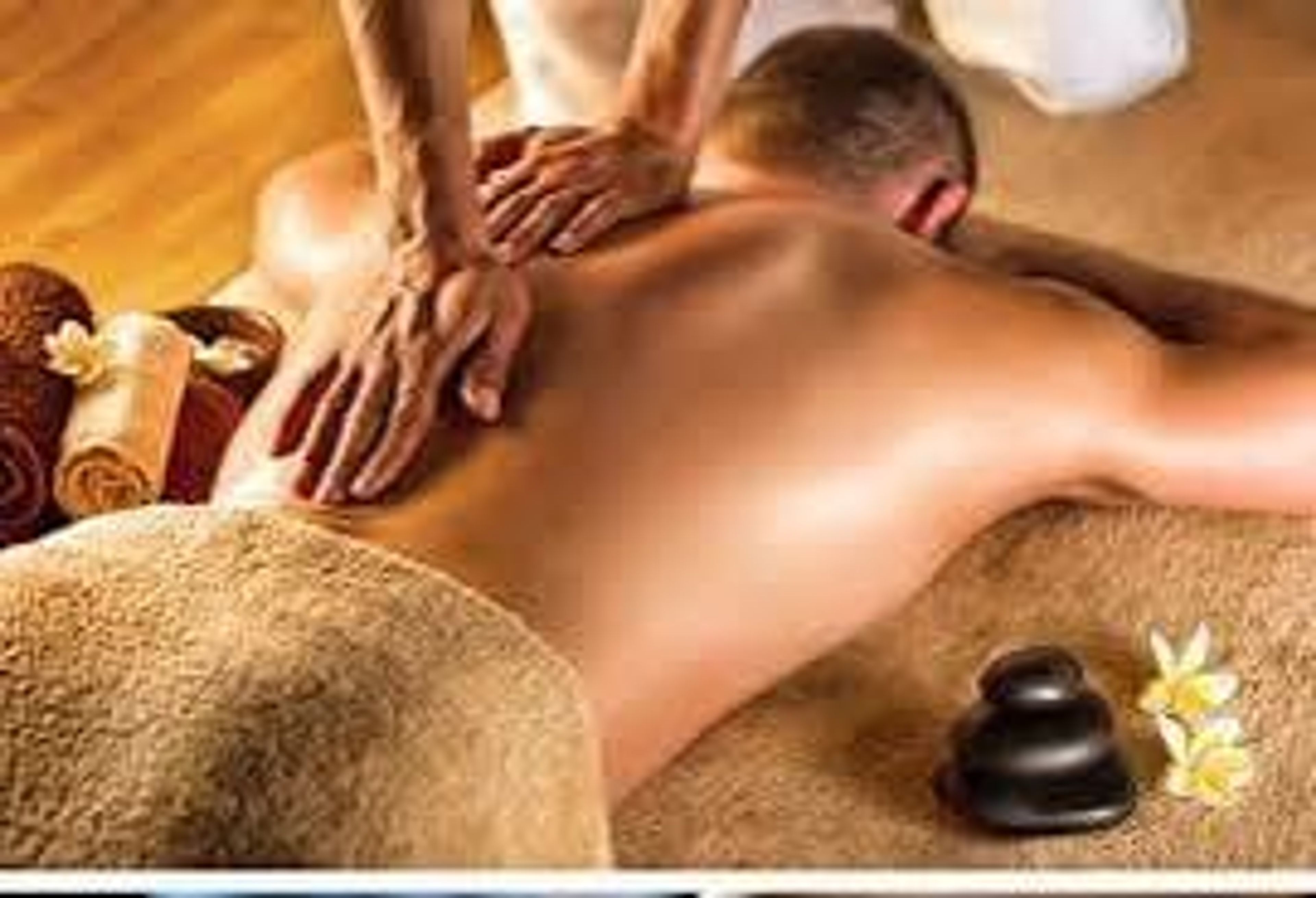 Massage signature