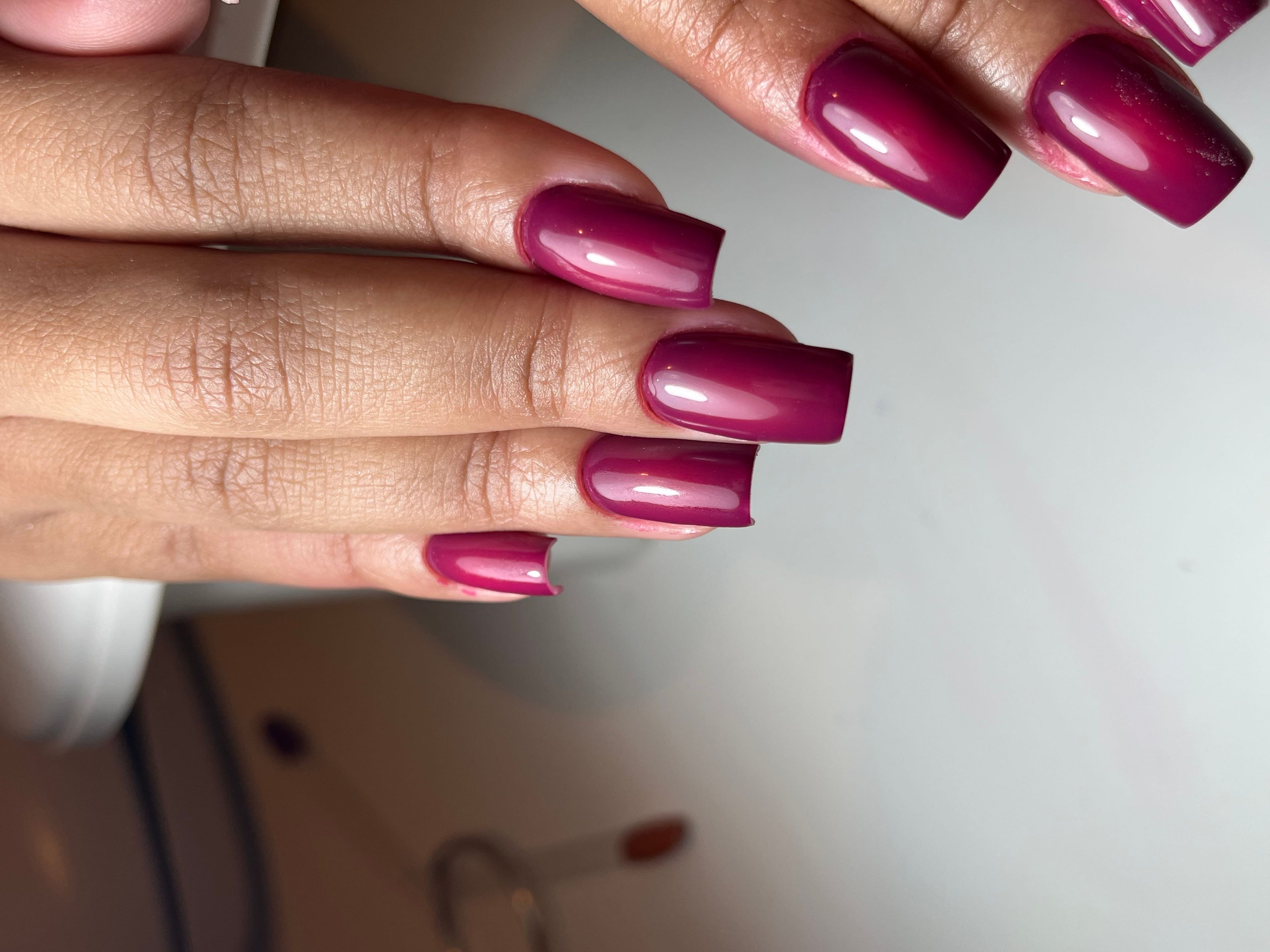 🎨Nails art simple 