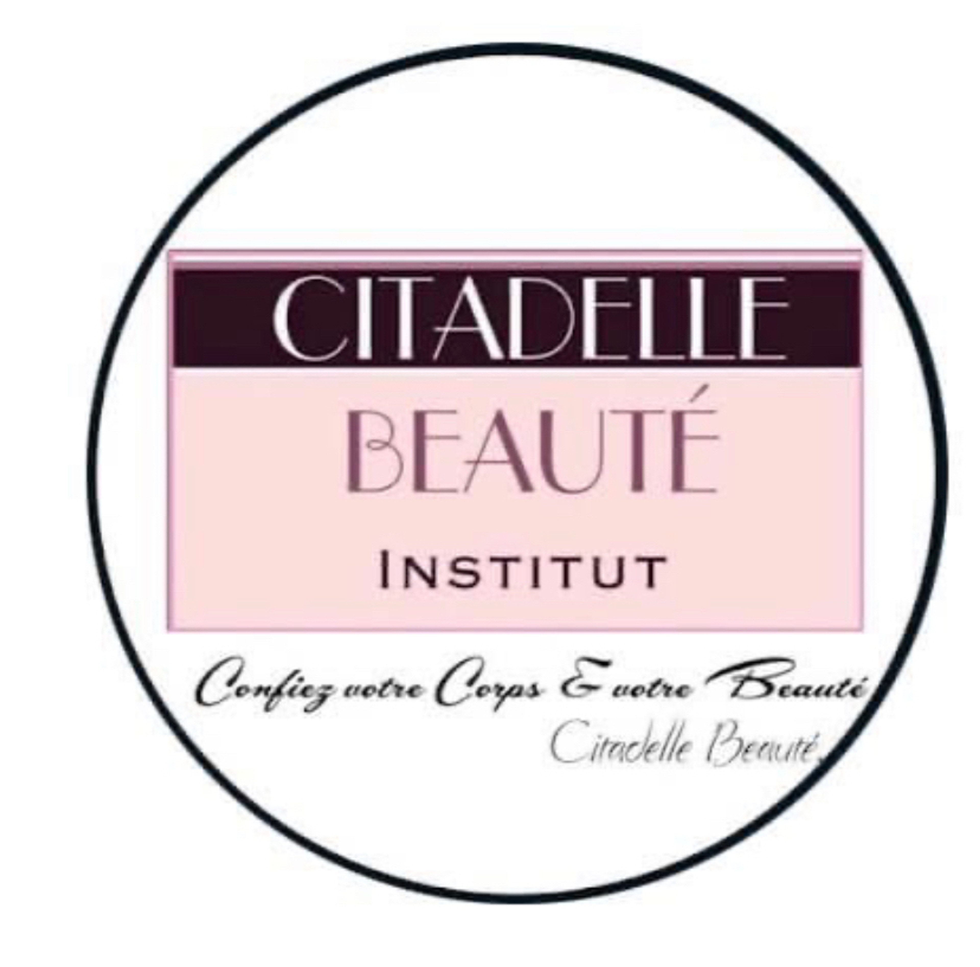 Photo de profil Citadelle Beauté Institut