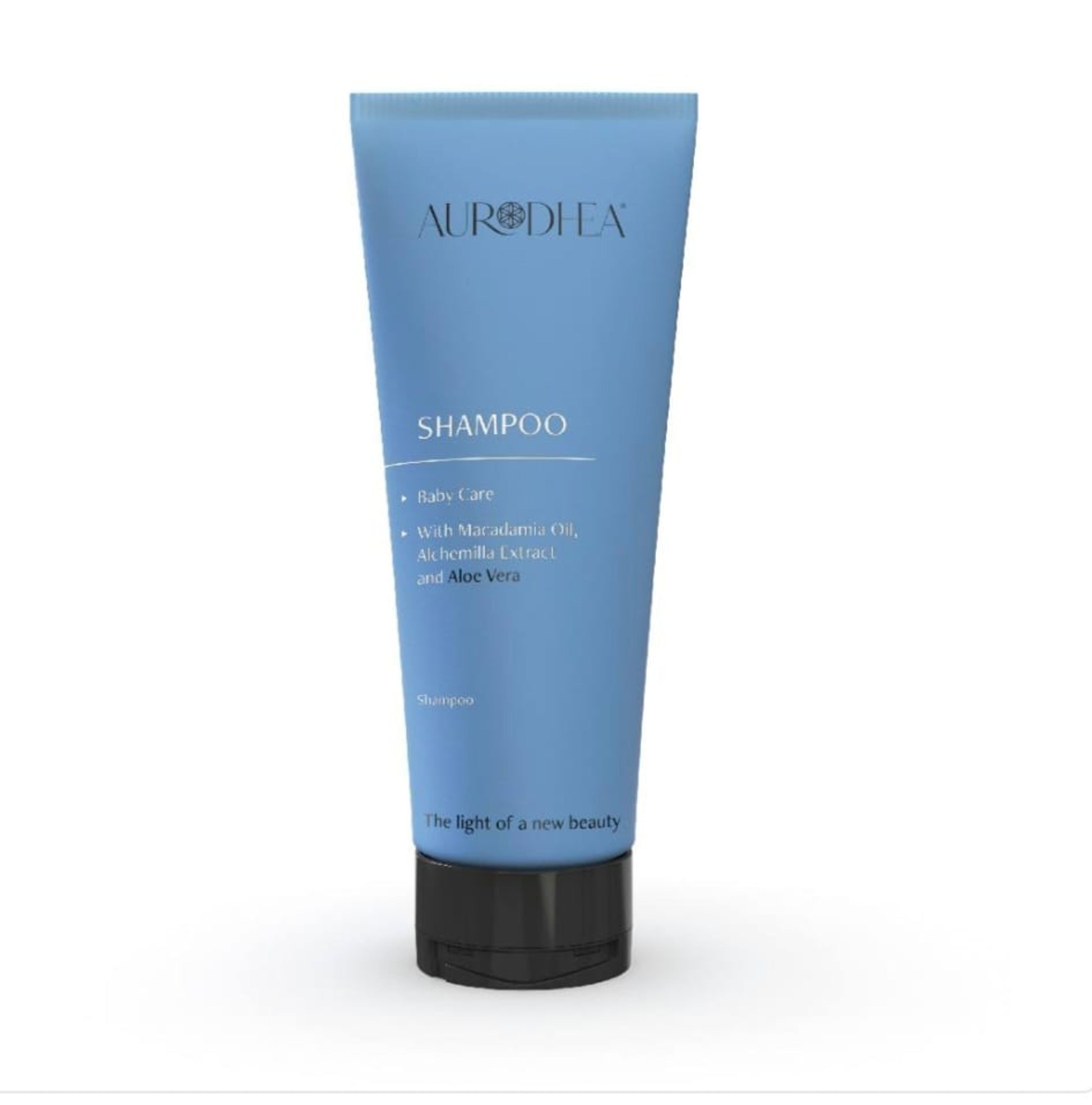 Shampoing Bébé