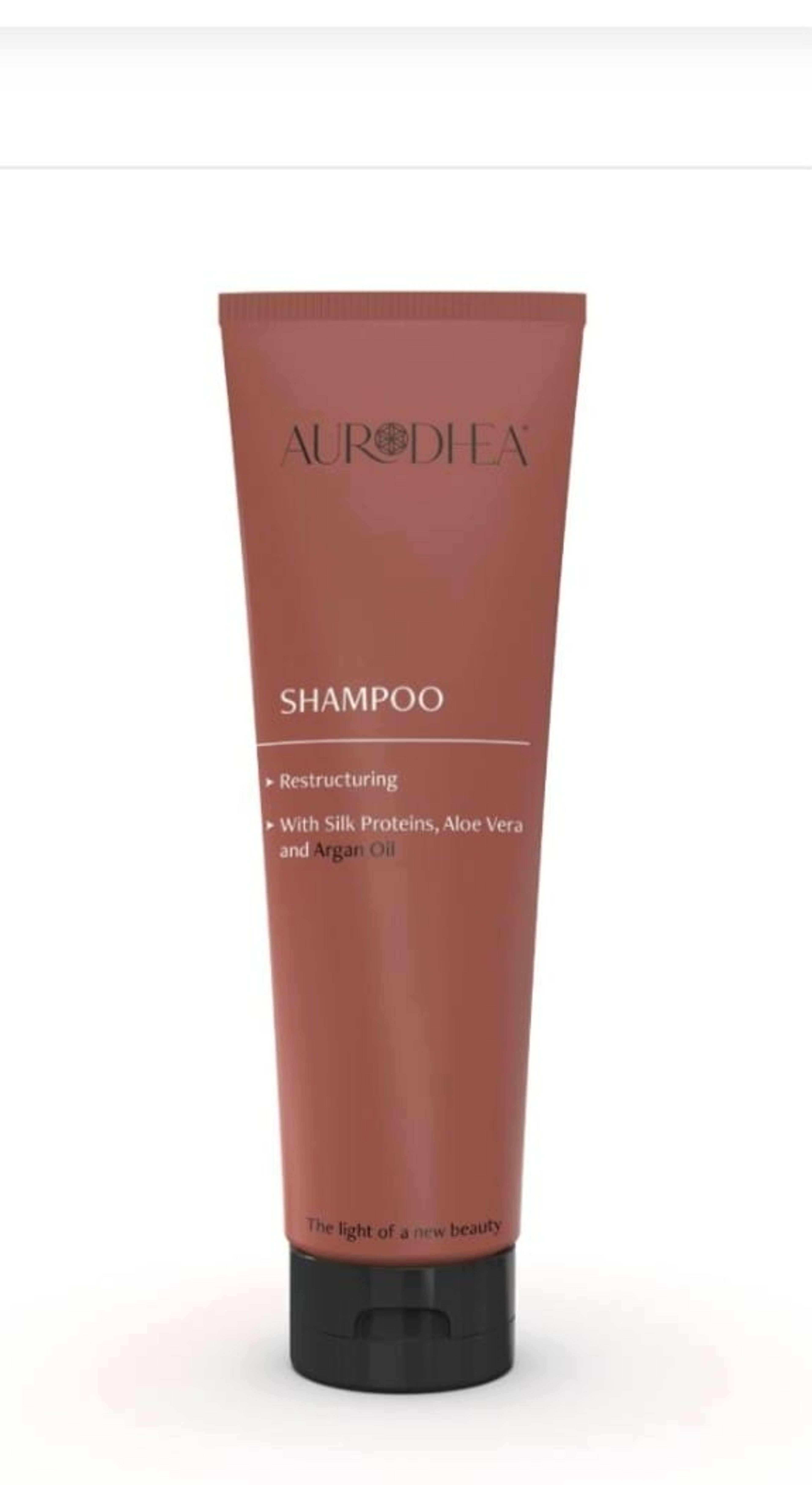 Shampoing à l’huile d’Argan 