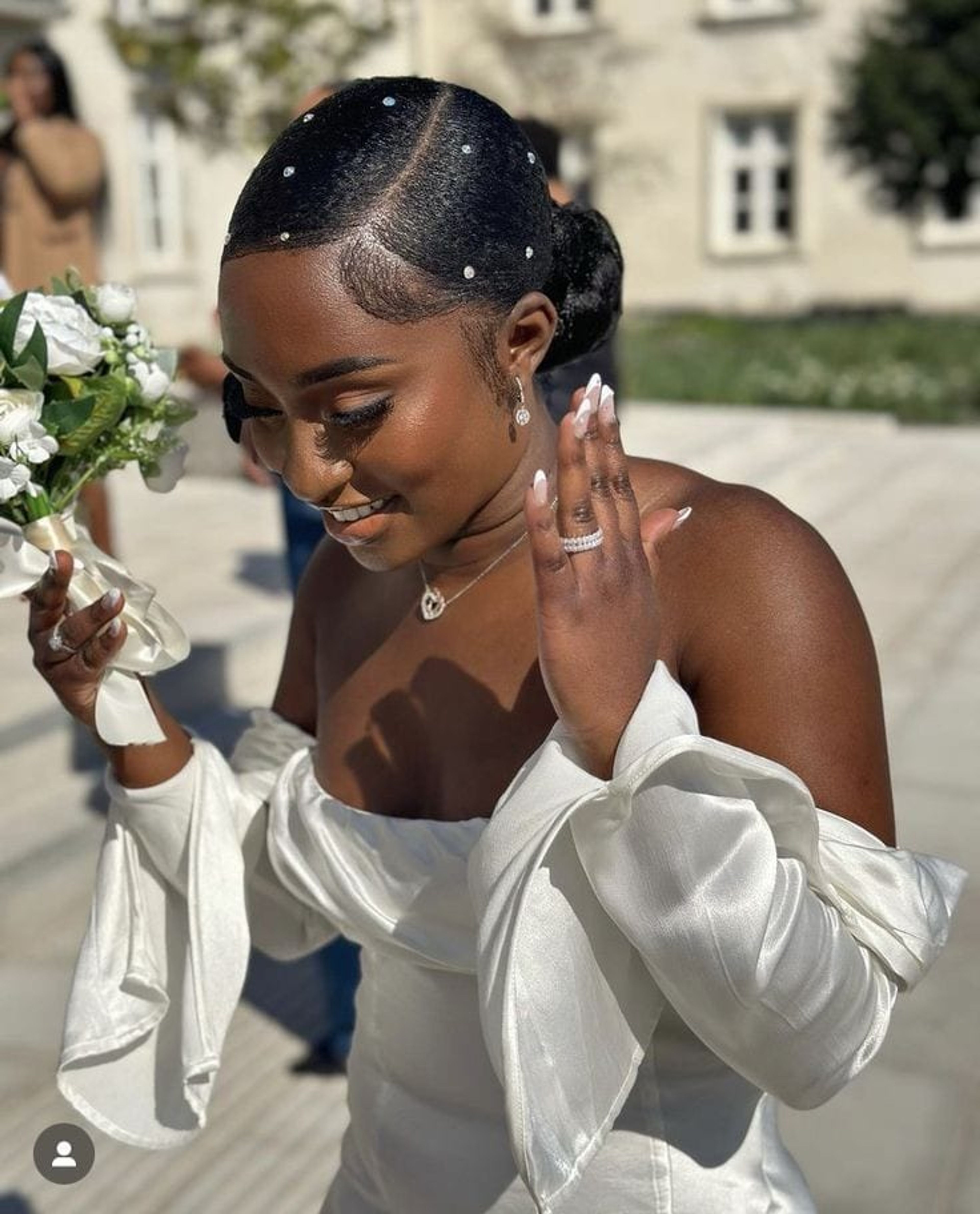 Chignon Classique 