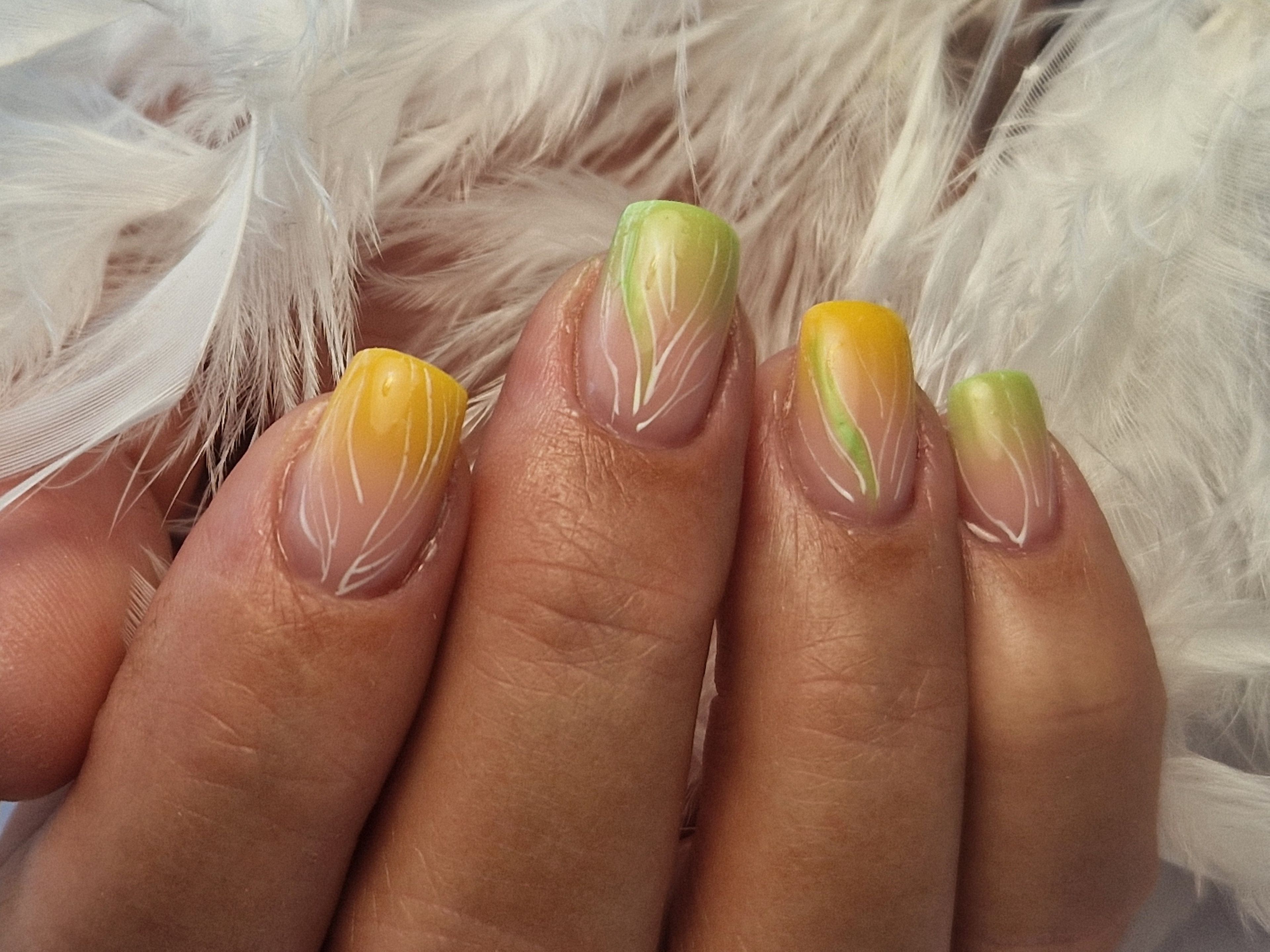 Remplissages gel