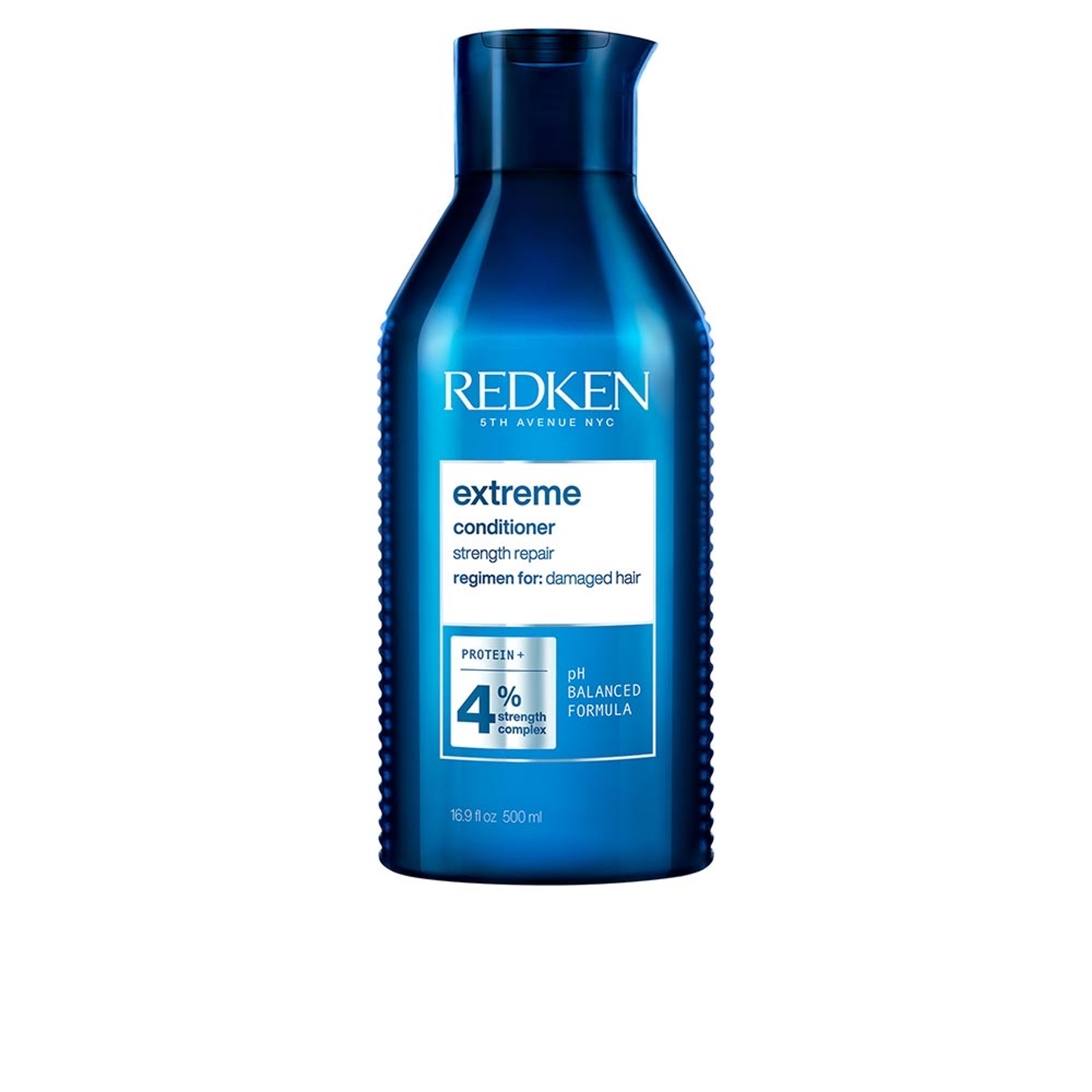 Soins ou conditionneur Redken 