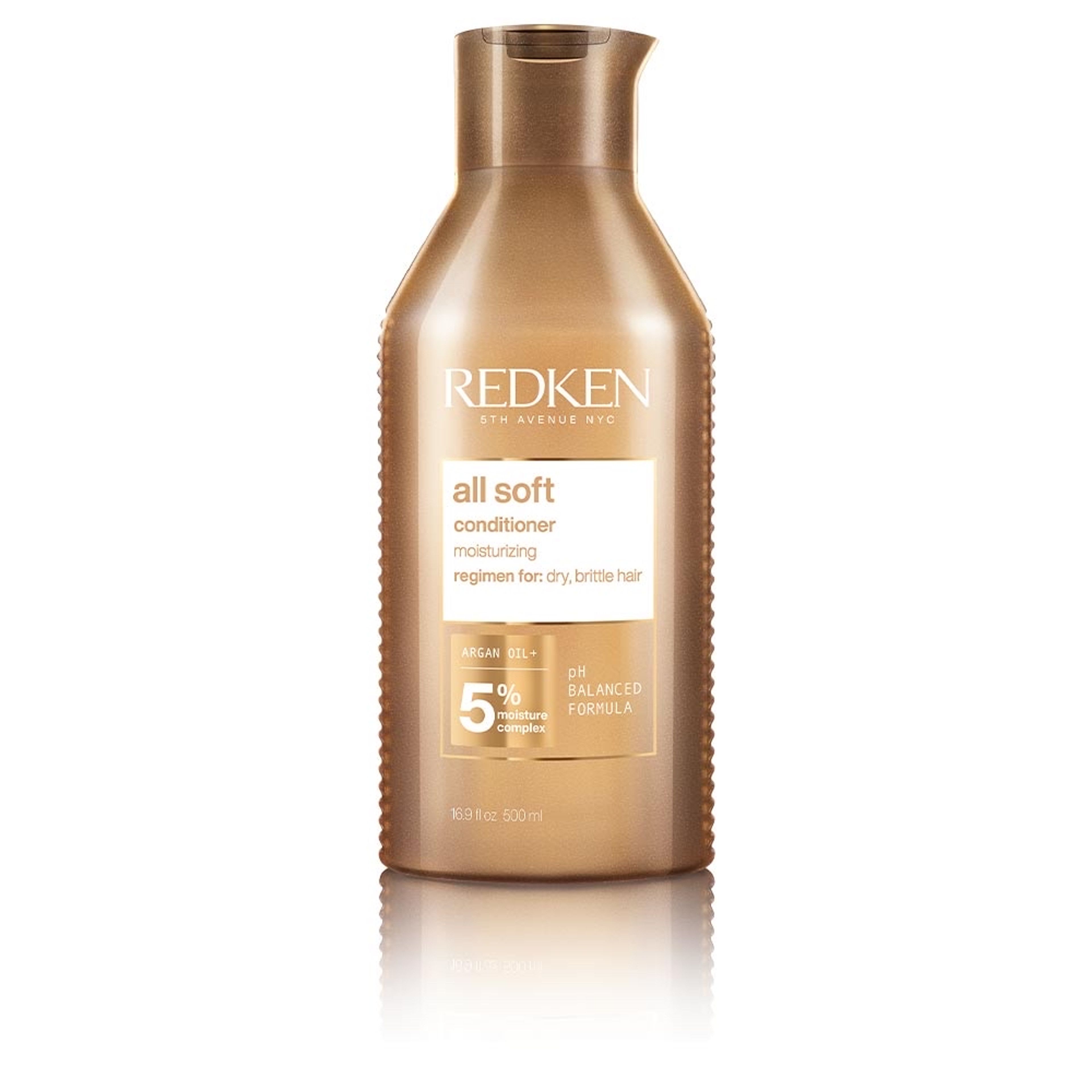 Soins ou conditionneur Redken 