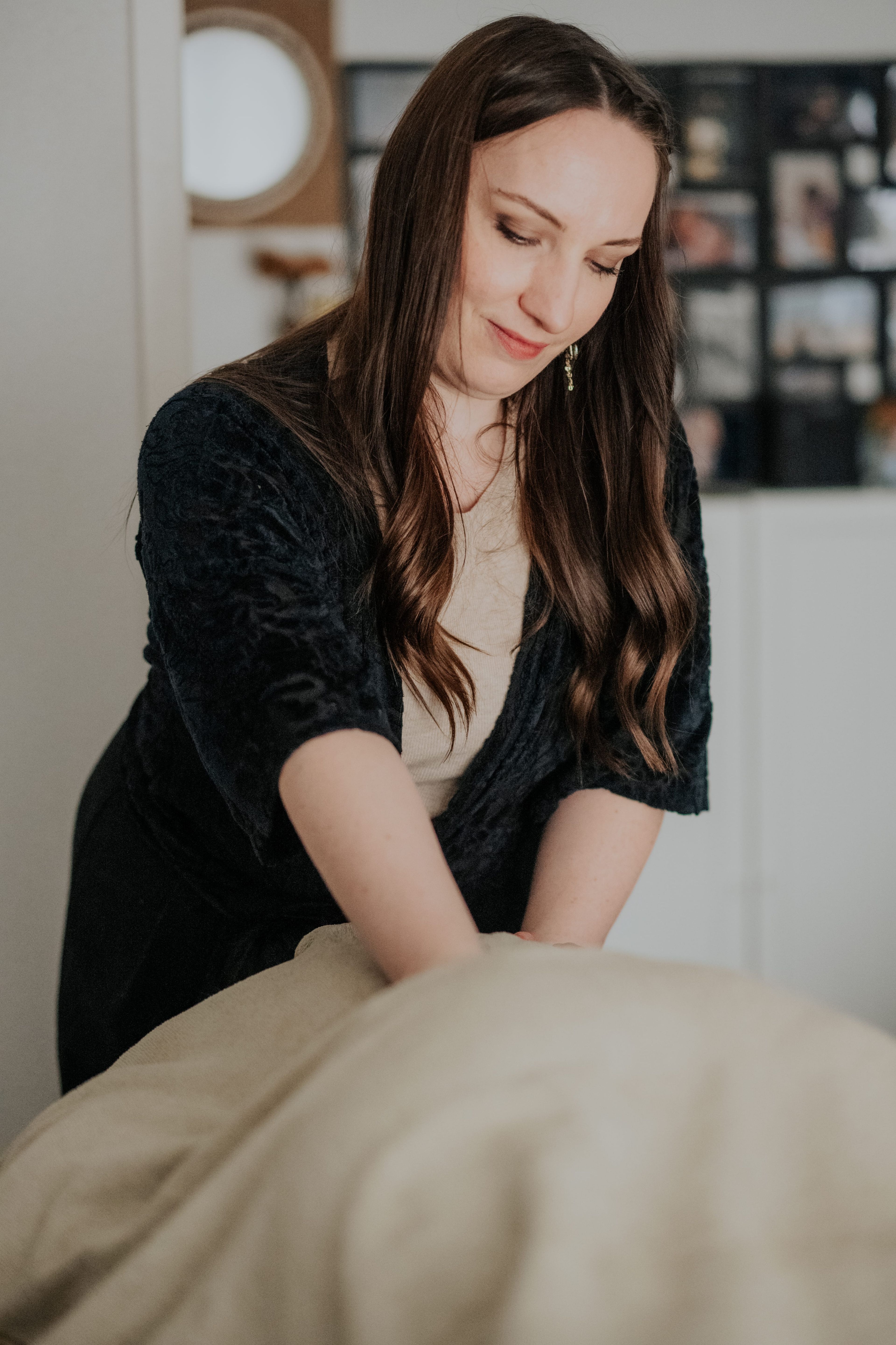Massage 35 minutes
