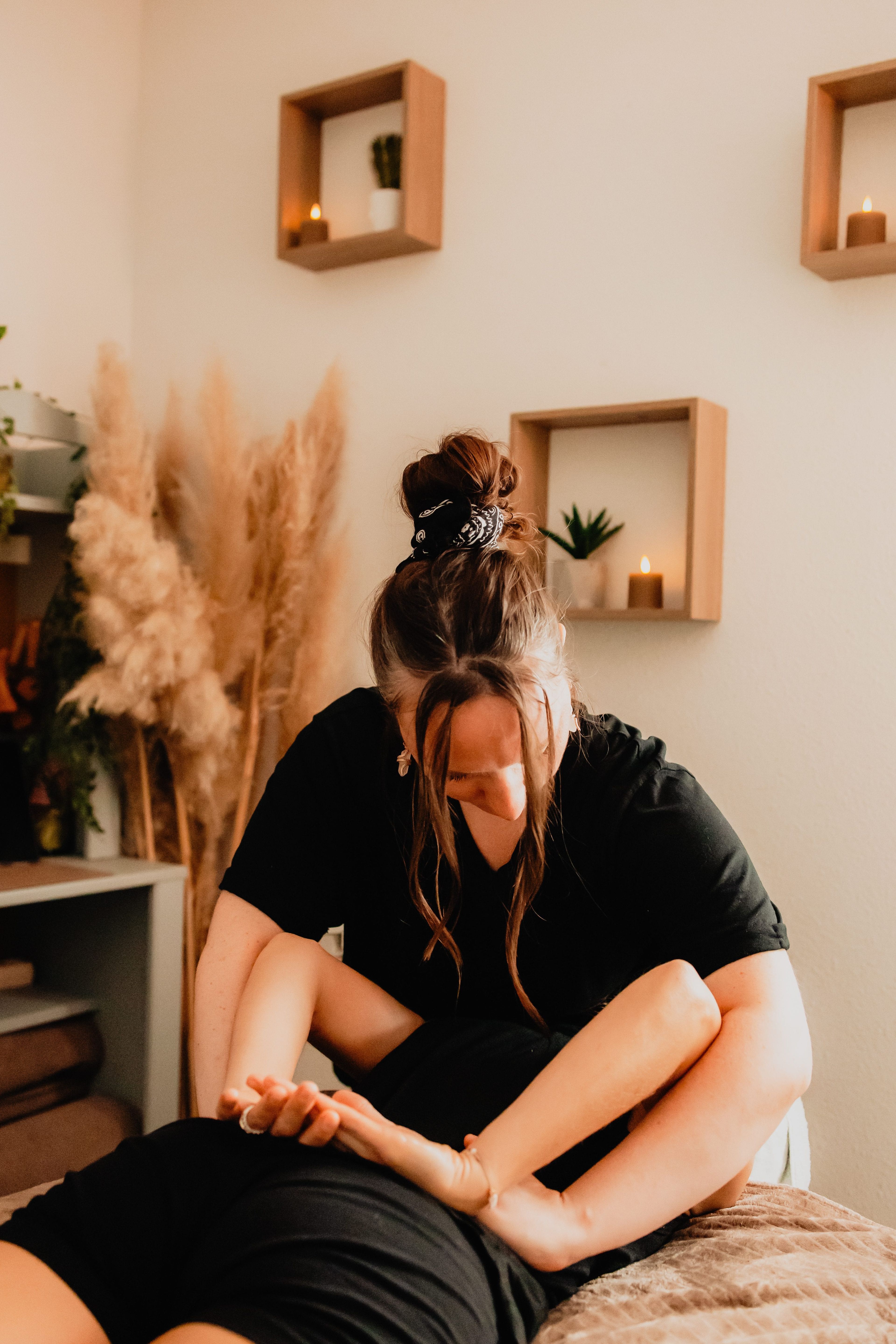 MASSAGE SUR MESURE 1H30