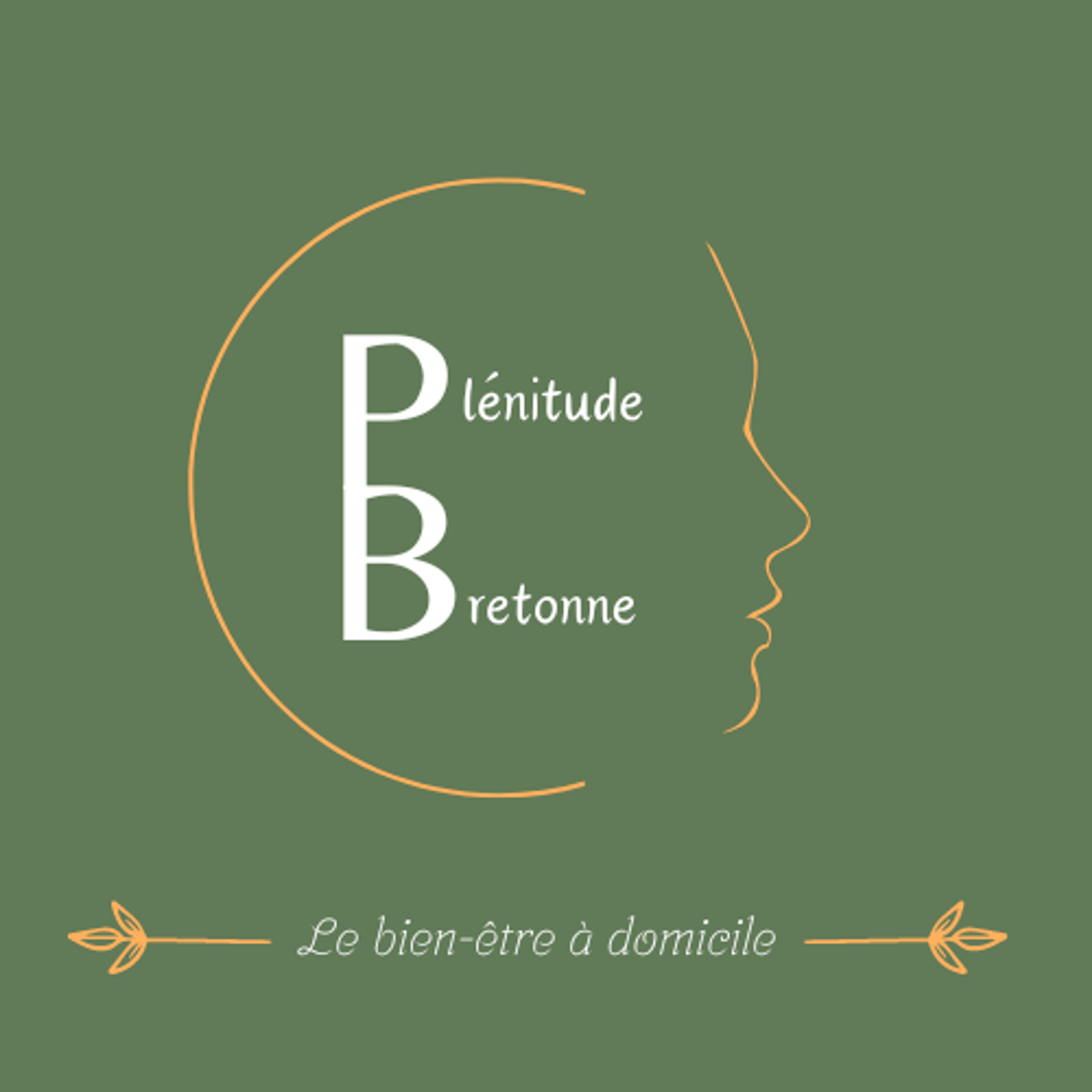 Photo de profil Plénitude Bretonne