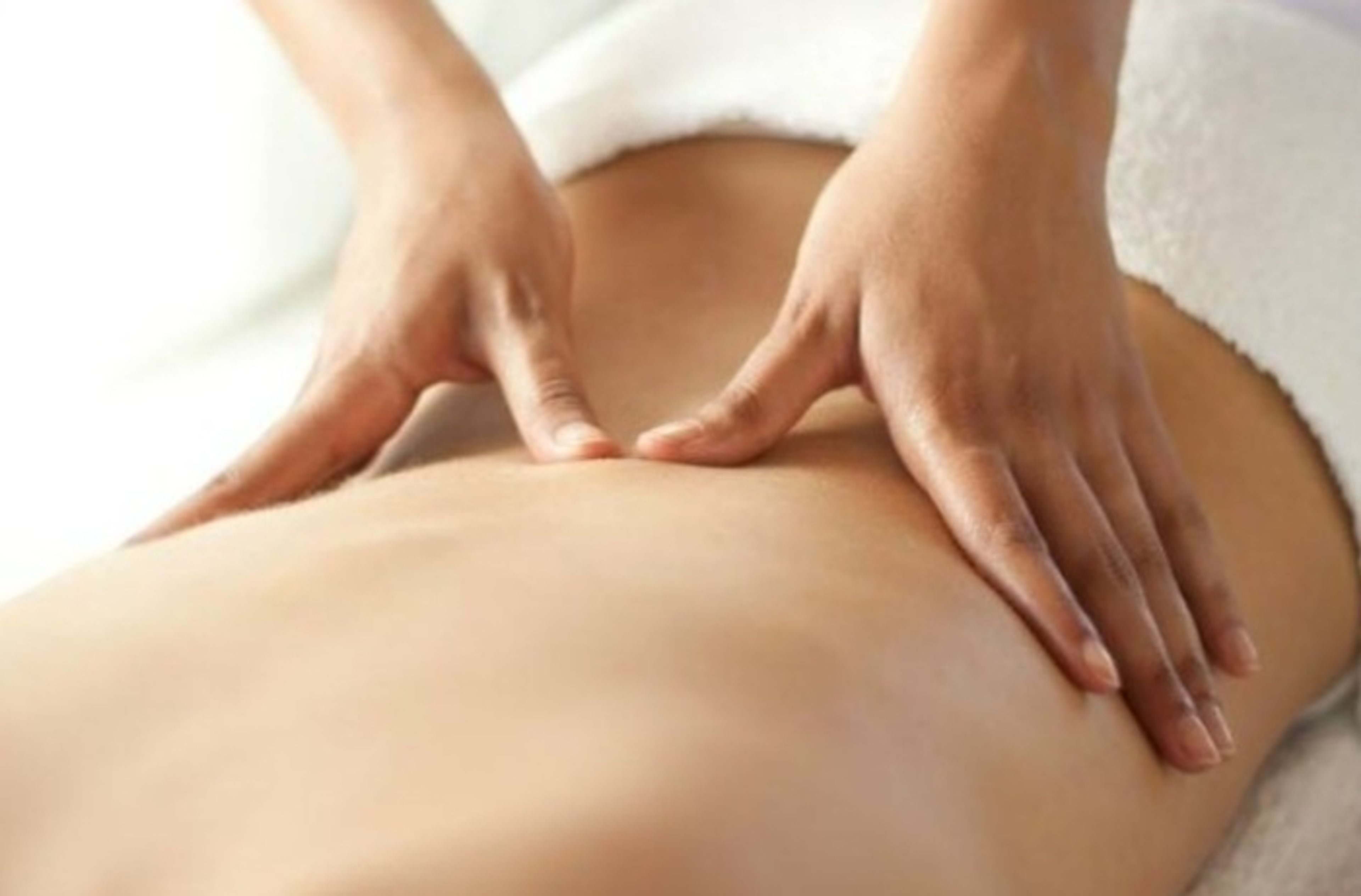 Massage relaxant sur-mesure 