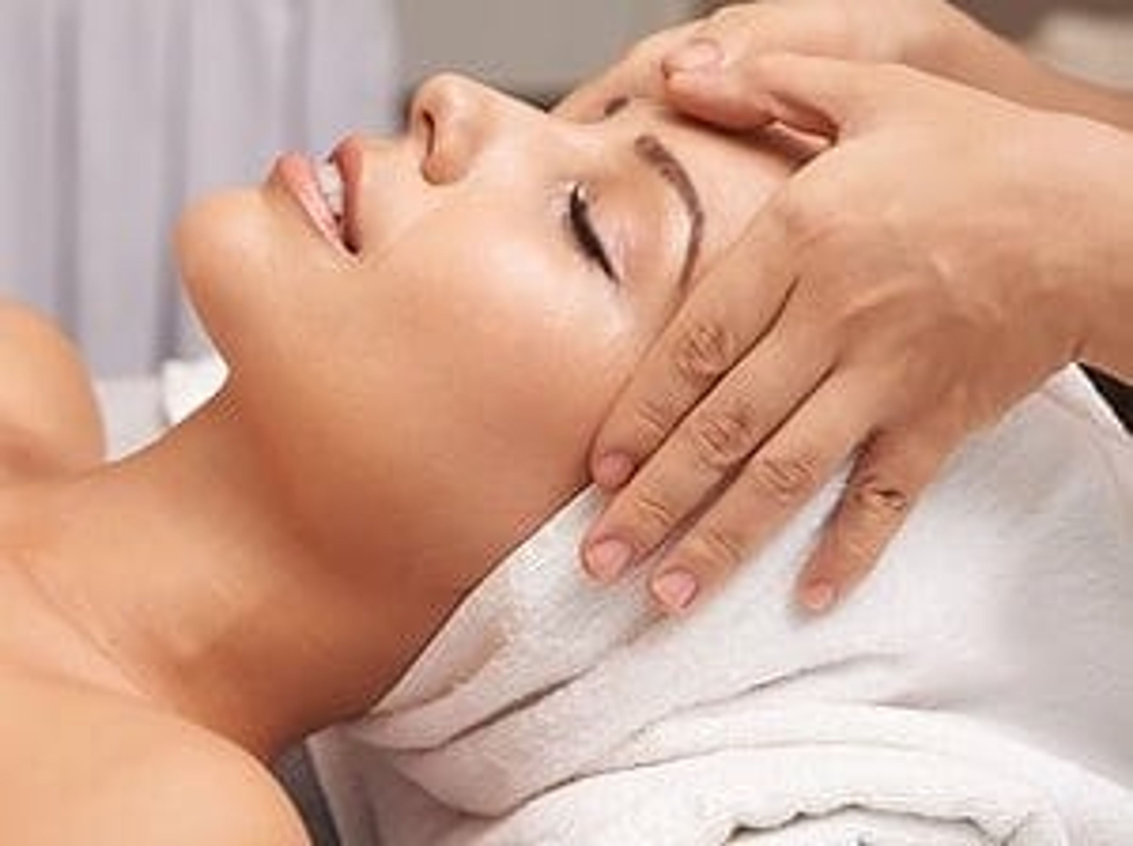 💆Cure Miracle Face 5 séances