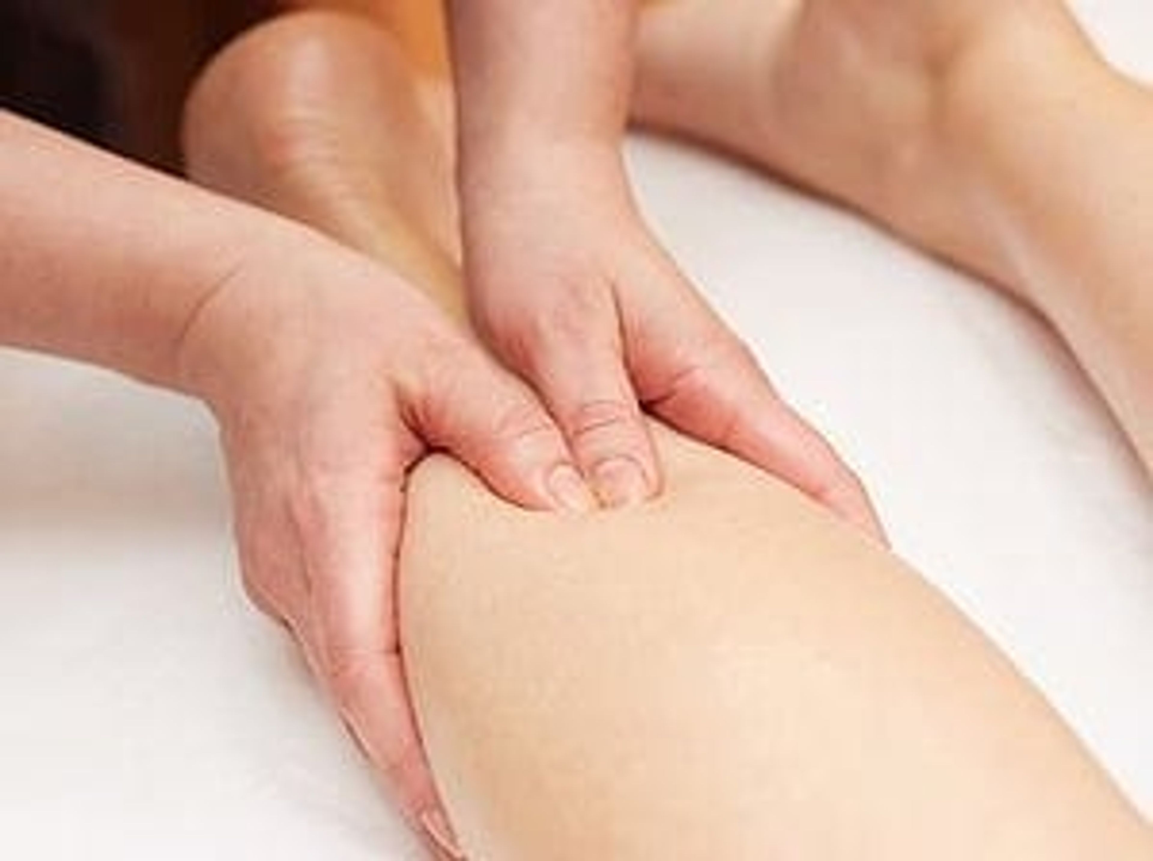 🤗Cure Drainage 5 séances 💦