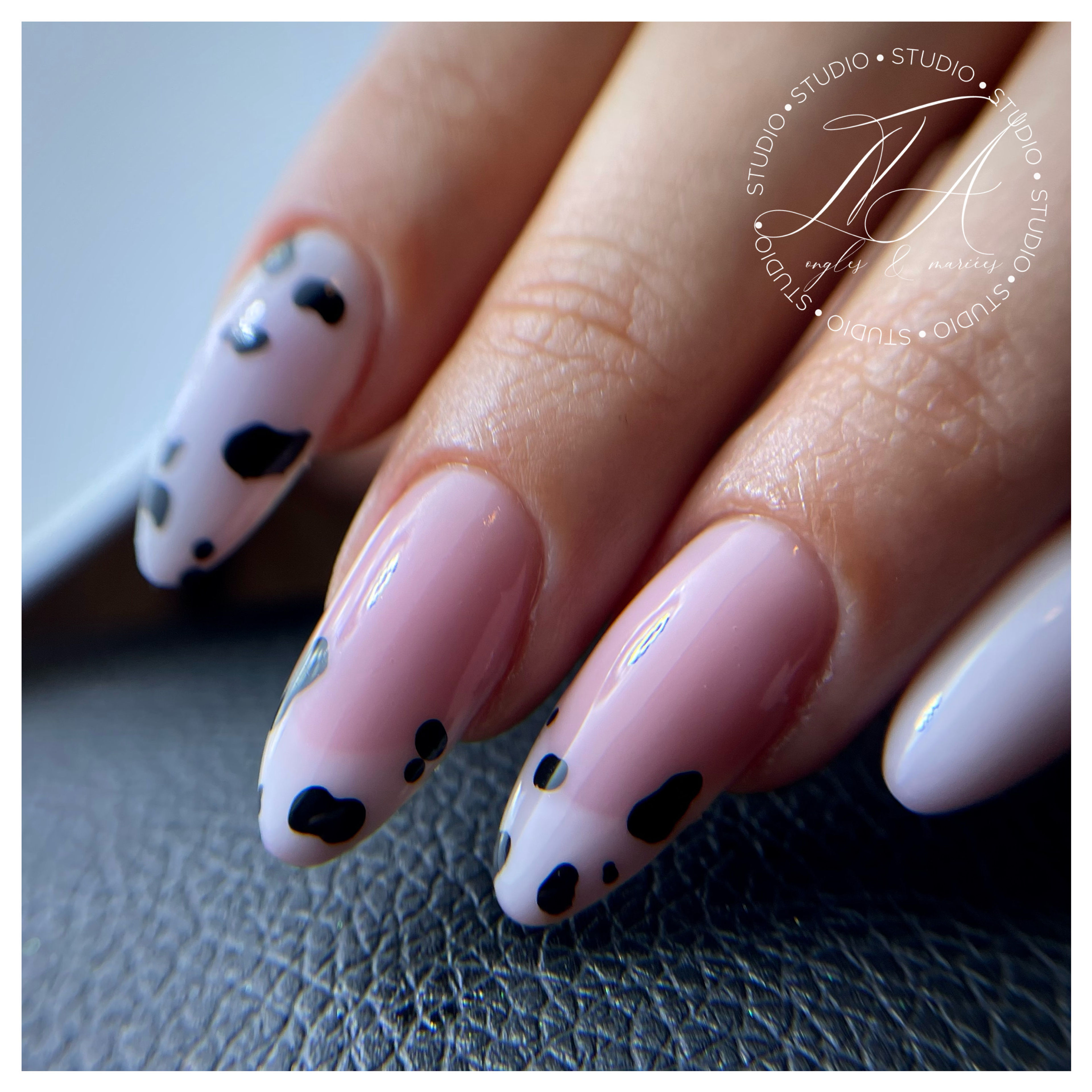 Supplément nail art+