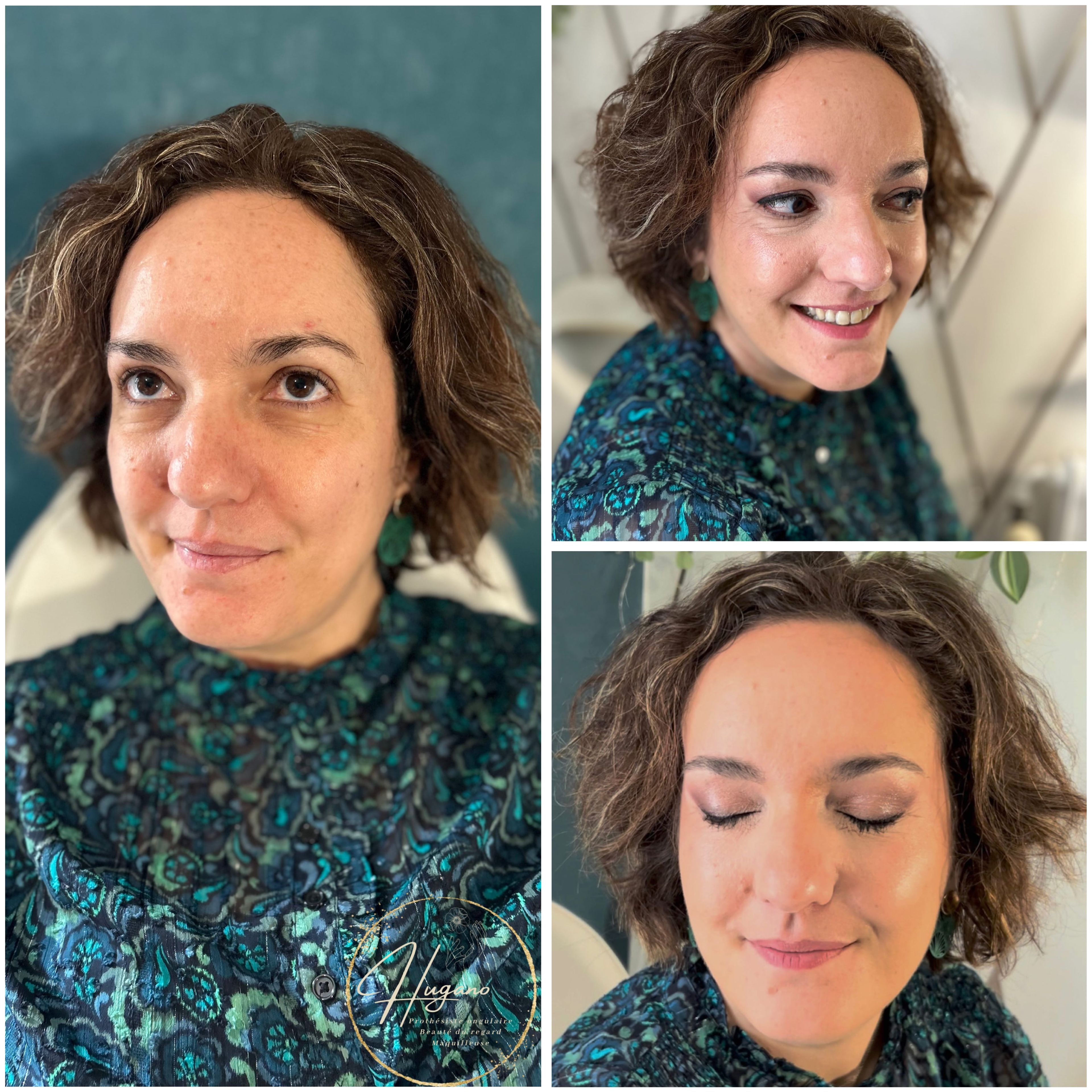 Maquillage naturel