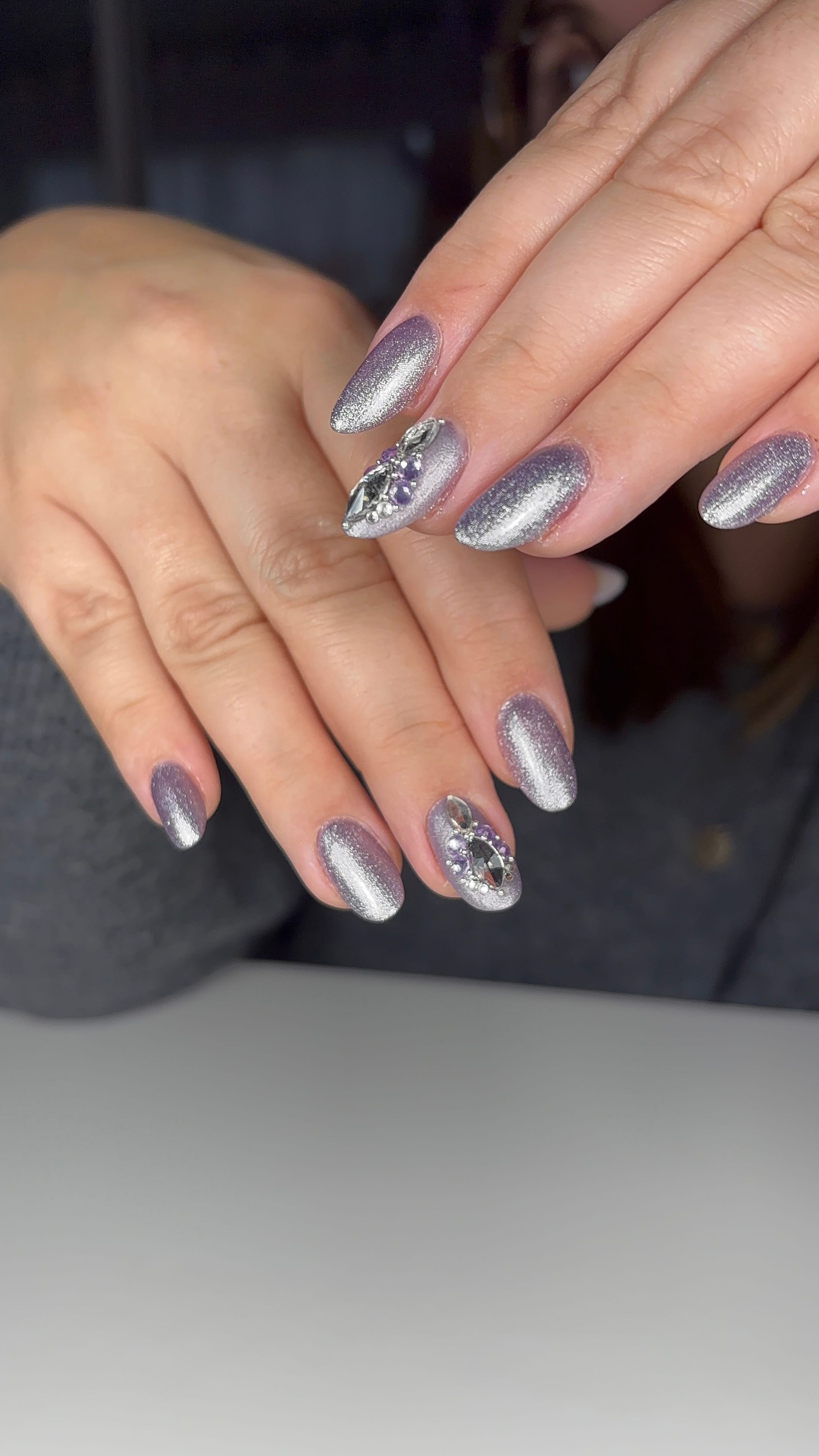 Déco/strass 