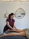 Drainage lymphatique (1h30)