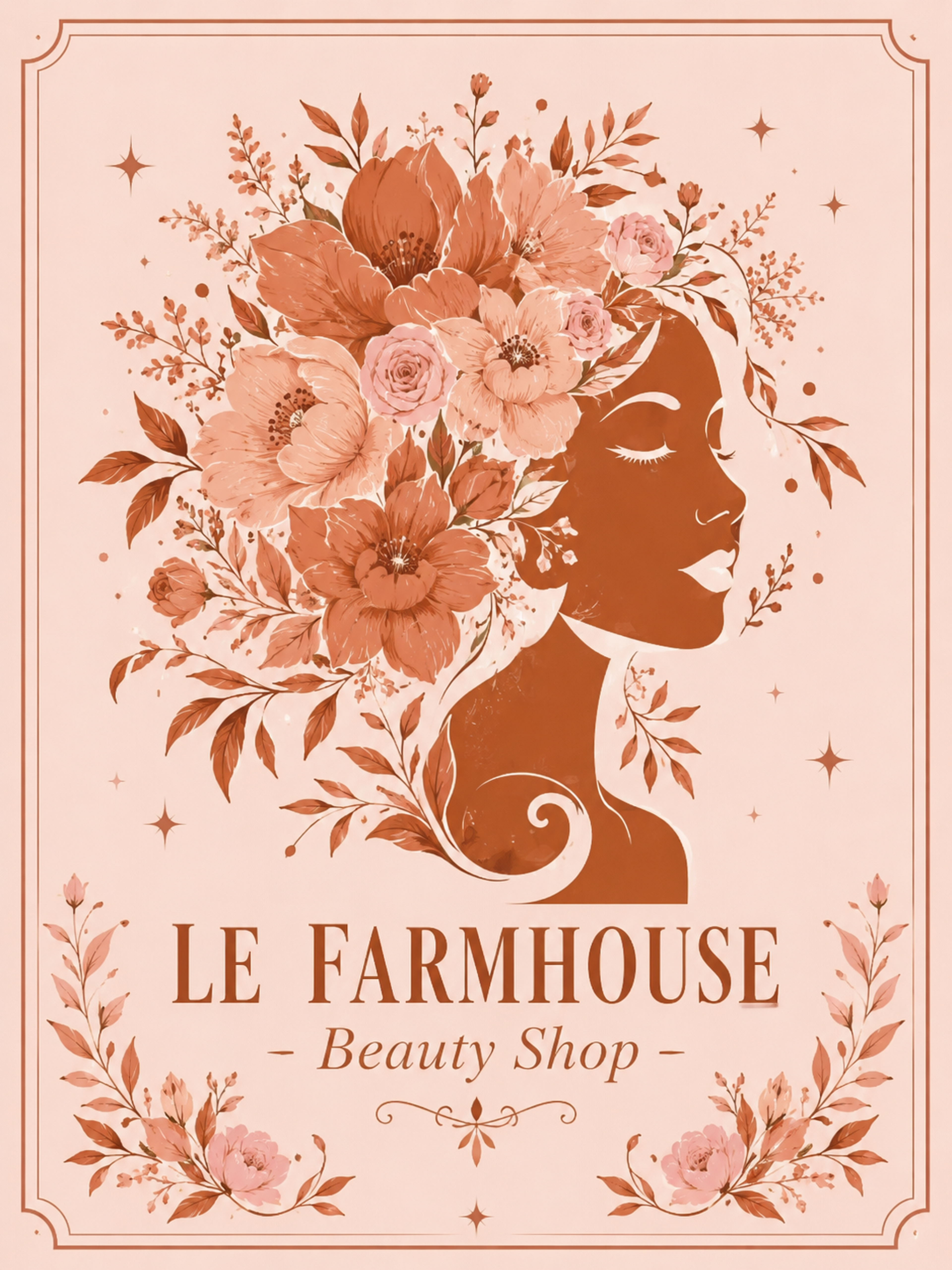 Photo de profil LE FARMHOUSE