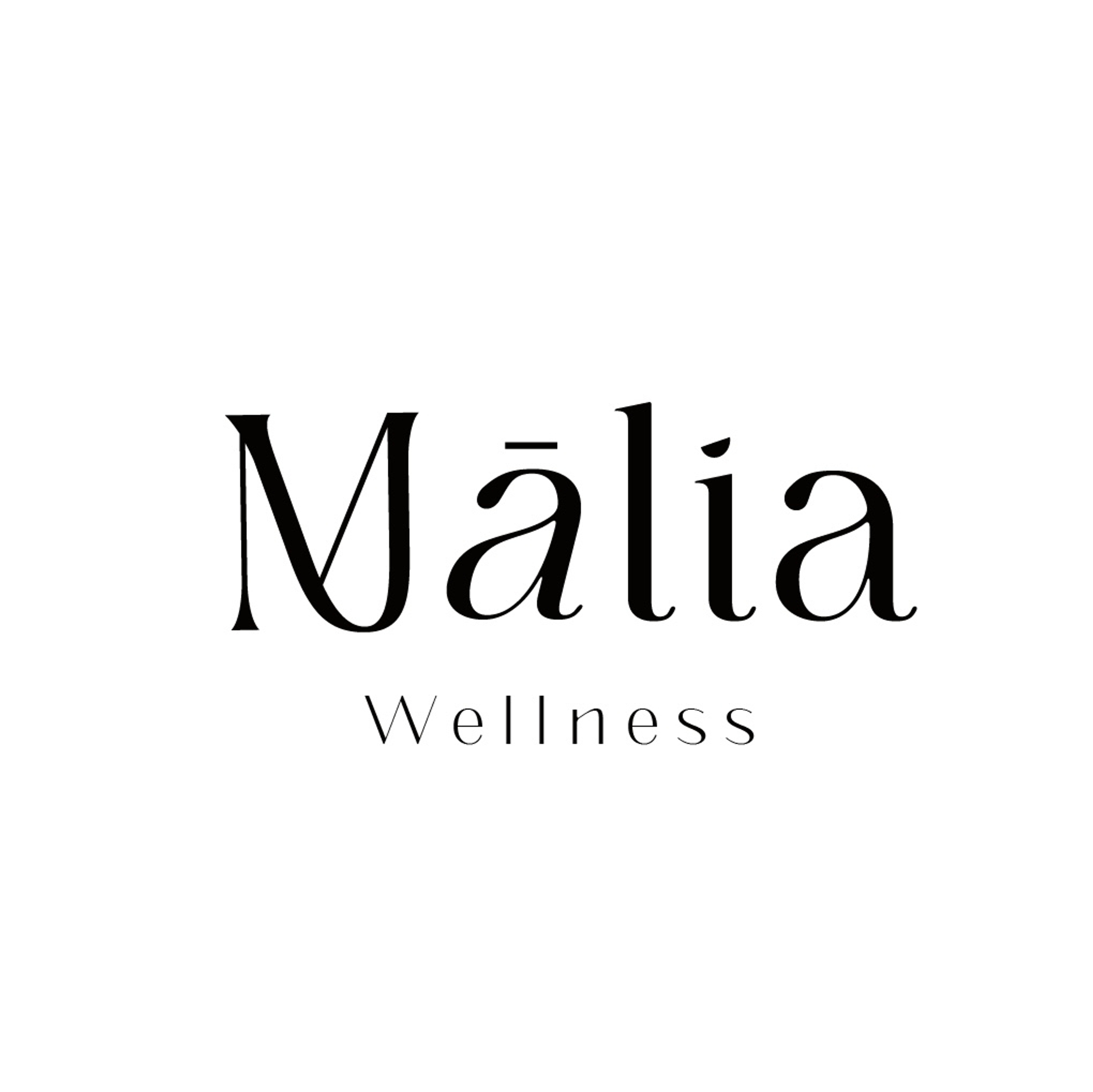 Photo de profil Malia Wellness