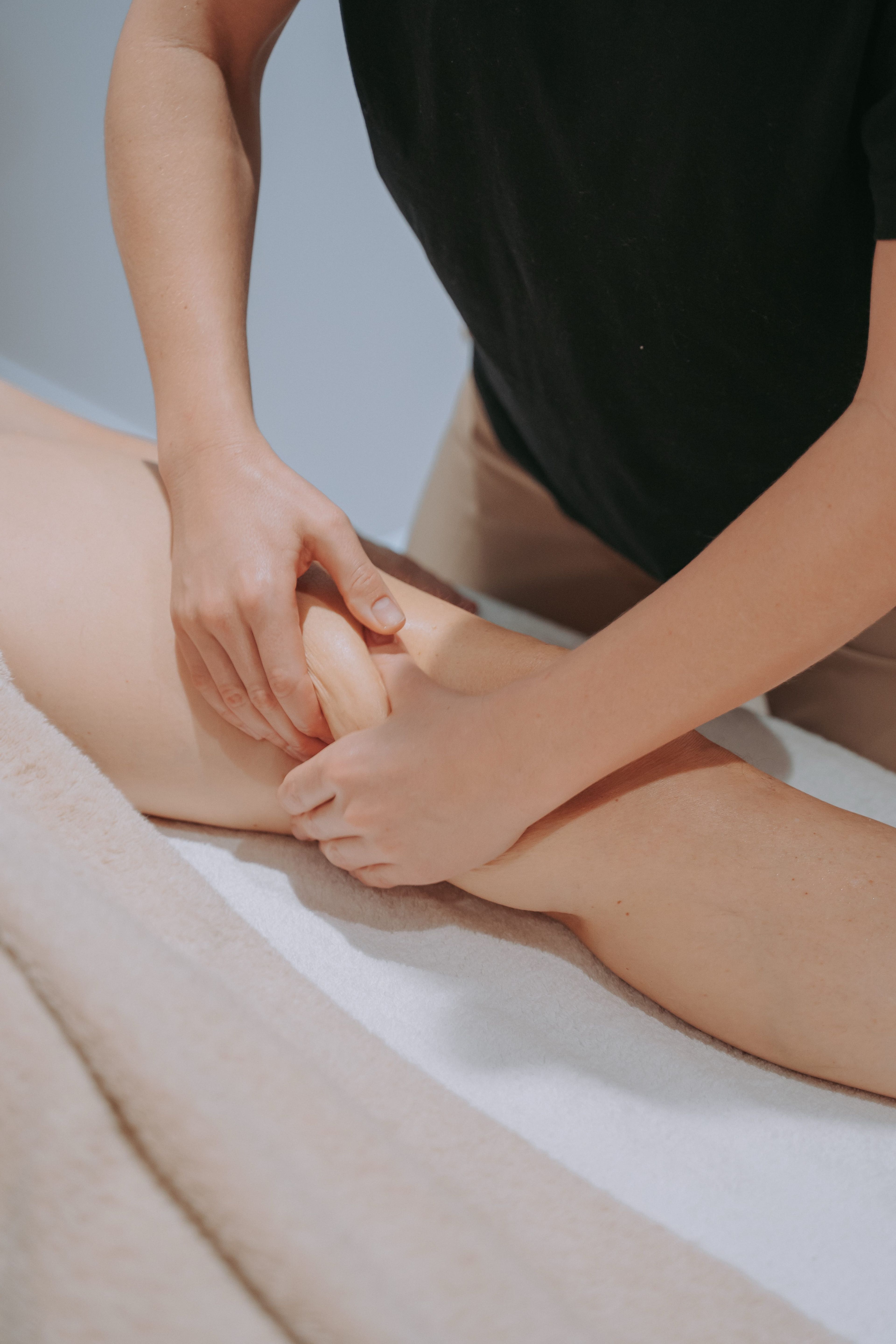 Cure de 3 palper rouler