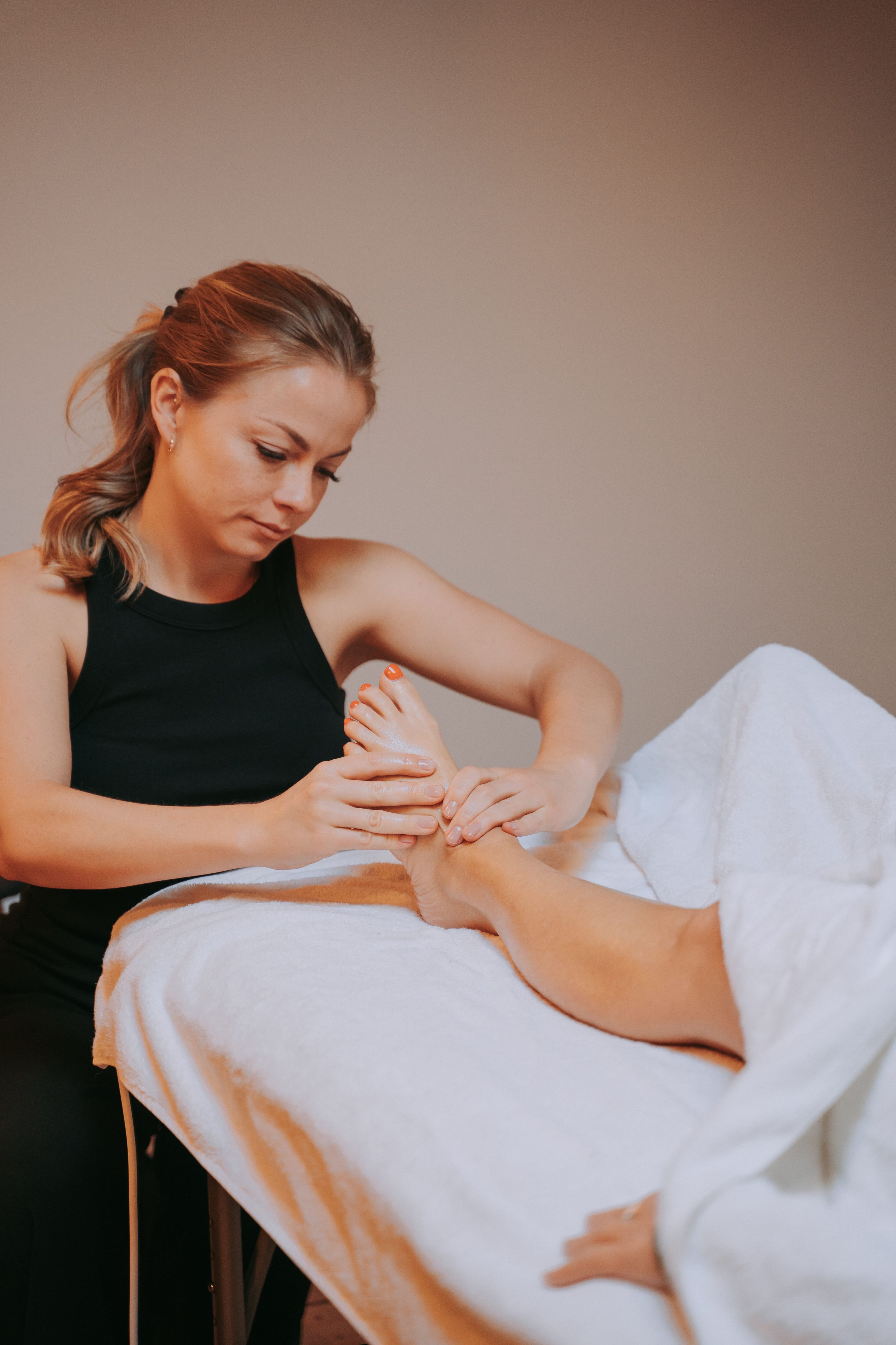 Massage sur-mesure 
