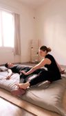 Strech & mobility 1H30 (+30min gestion planning) 