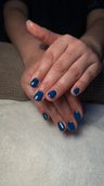 Vsp (vernis semi-permanent) 