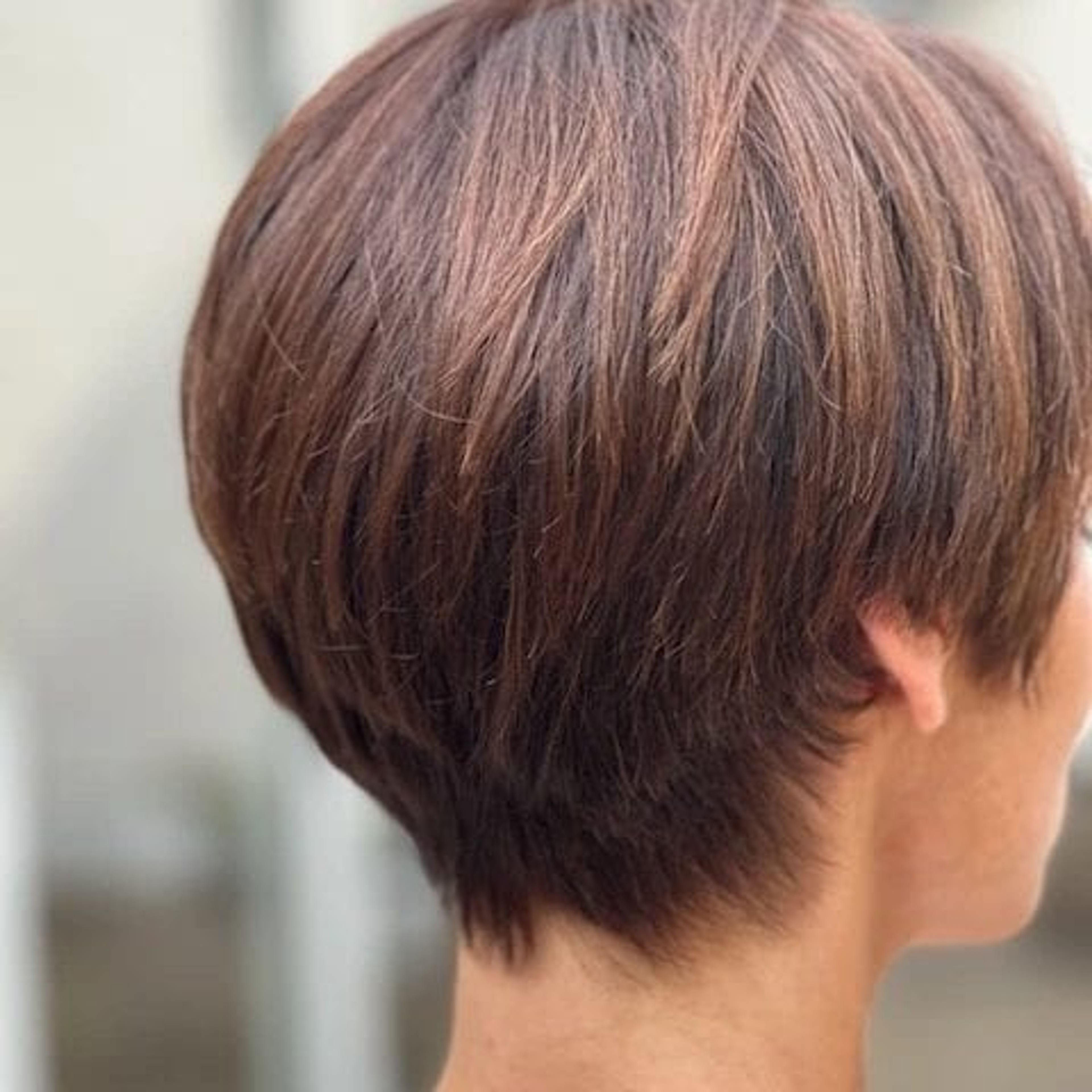 Forfait coupe cheveux Court 