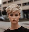 Shampooing - coupe - séchage cheveux S